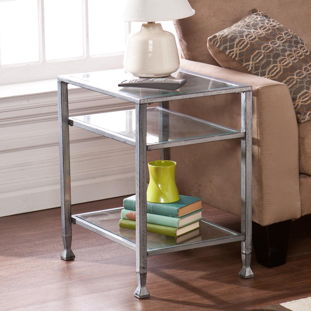 Boston Loft Furnishings ATG2770 End-Tables - View #6