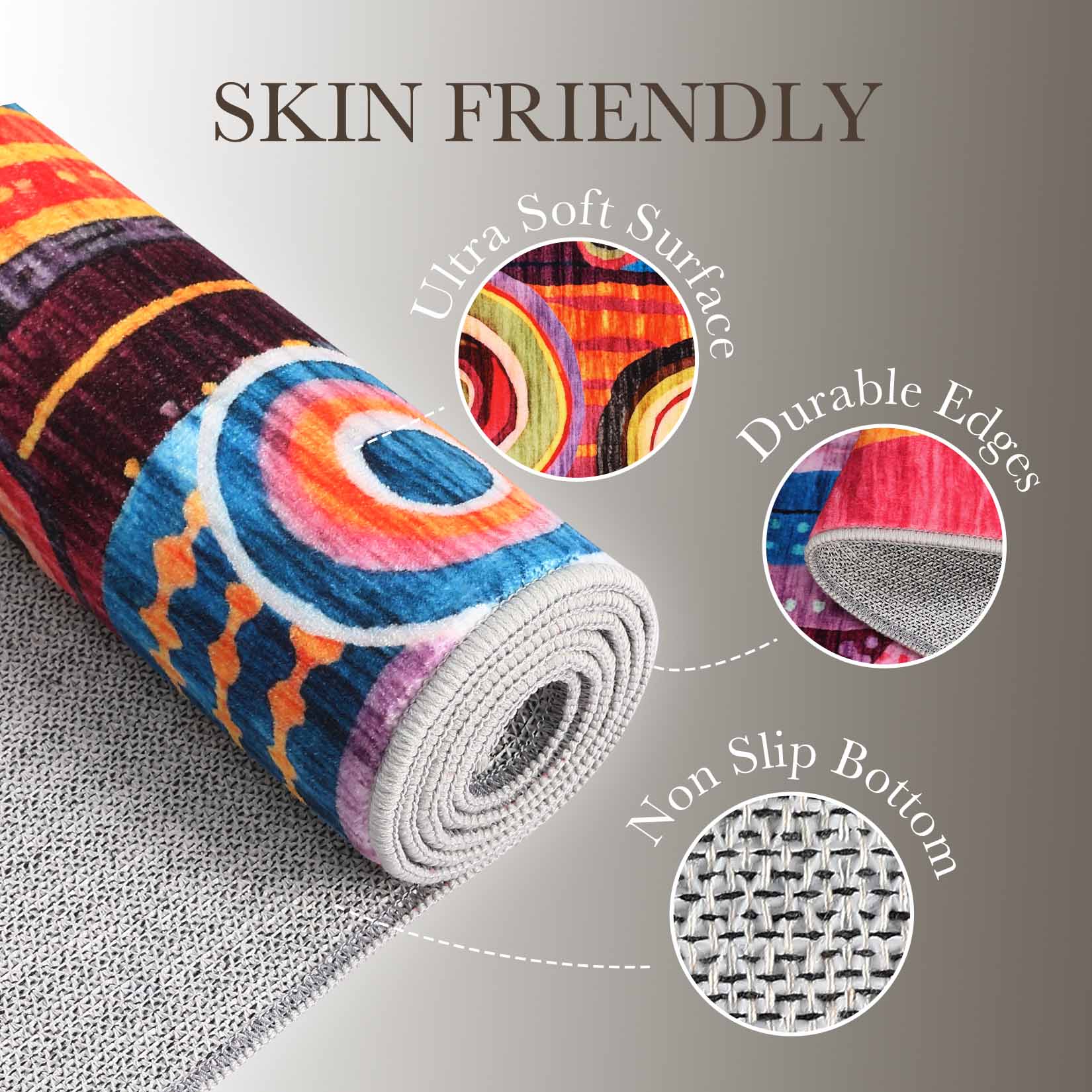 Garvee YXY-LO-PHO-163NJFR2 rugs - View #4