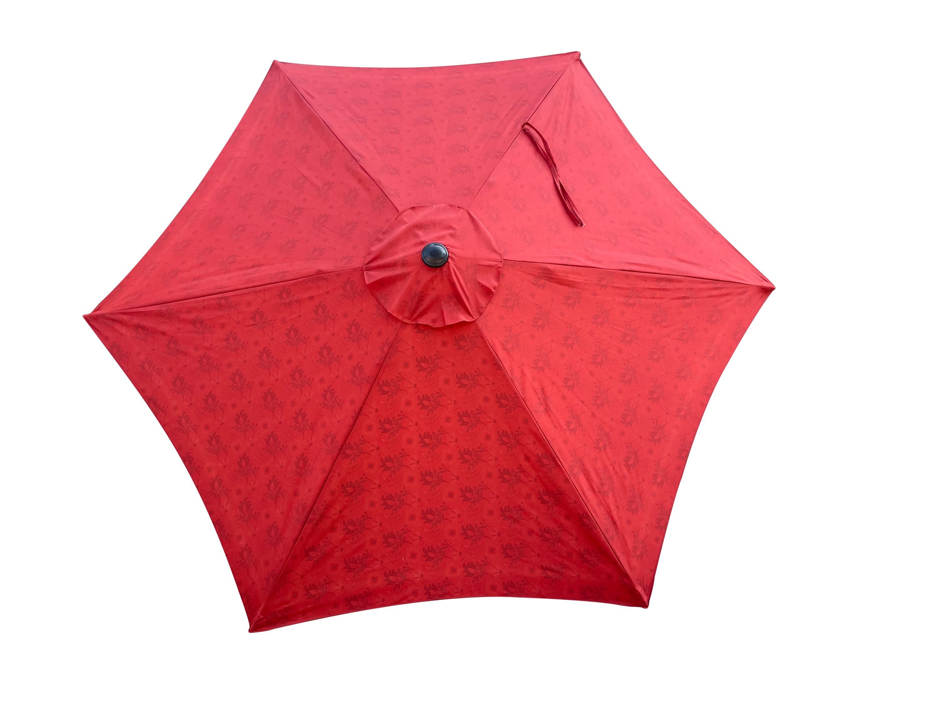 LUXEYARD DS-J-UBR562108 Umbrellas-2 - View #9