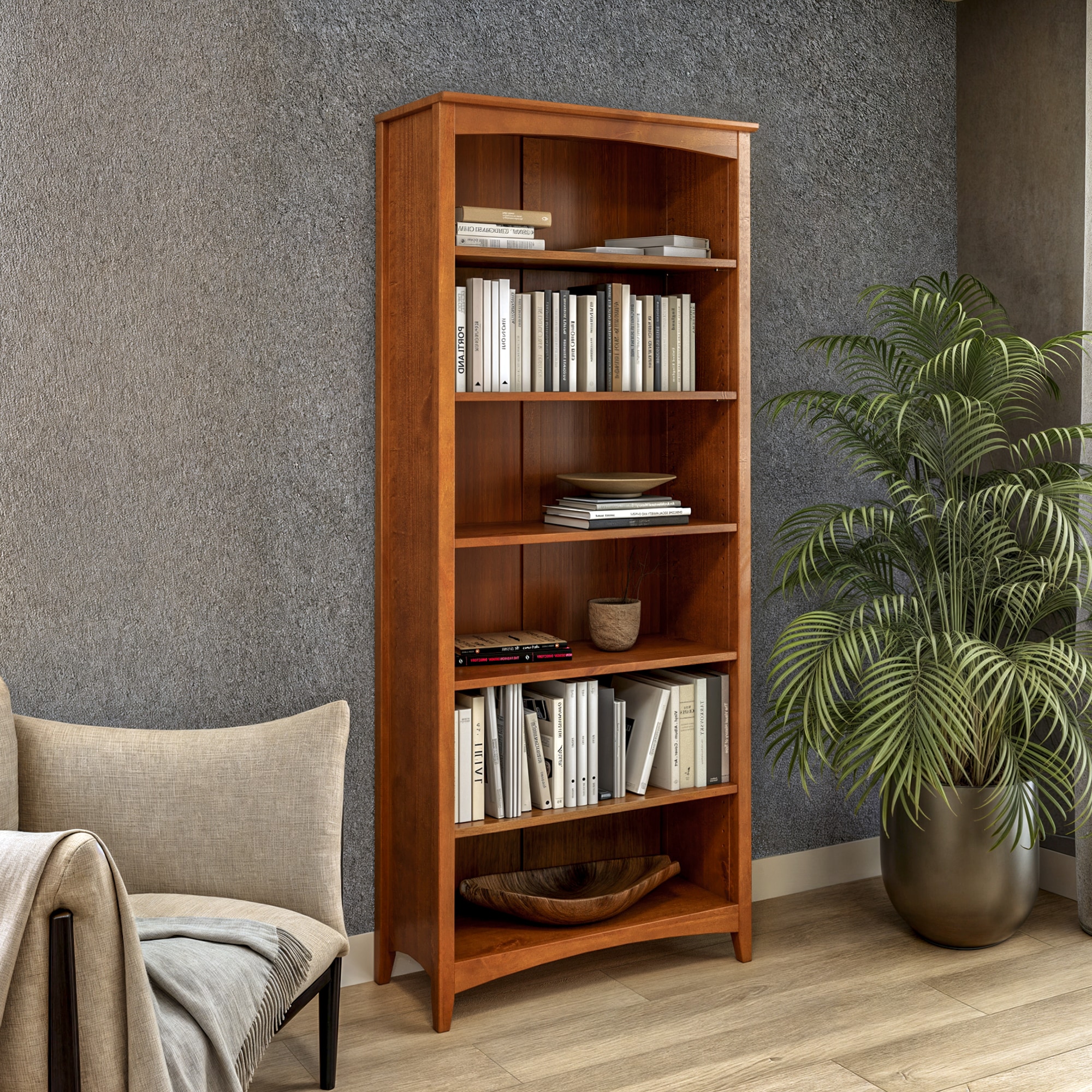 Camaflexi SHK345 bookcases - View #10