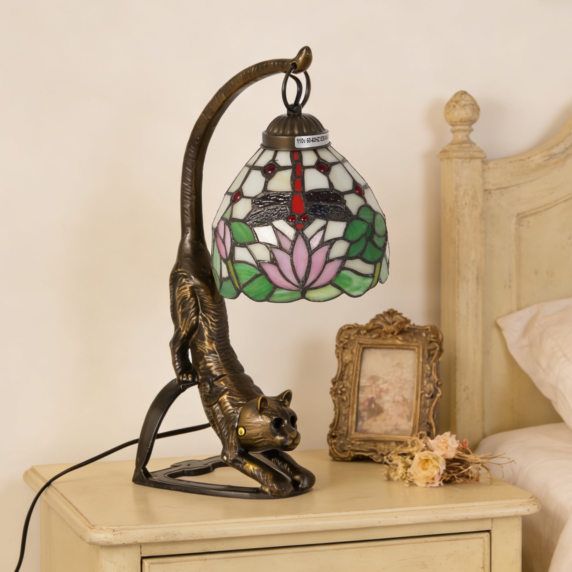EFPERFECT MPN-DS-TR52 Table-Lamps - View #2