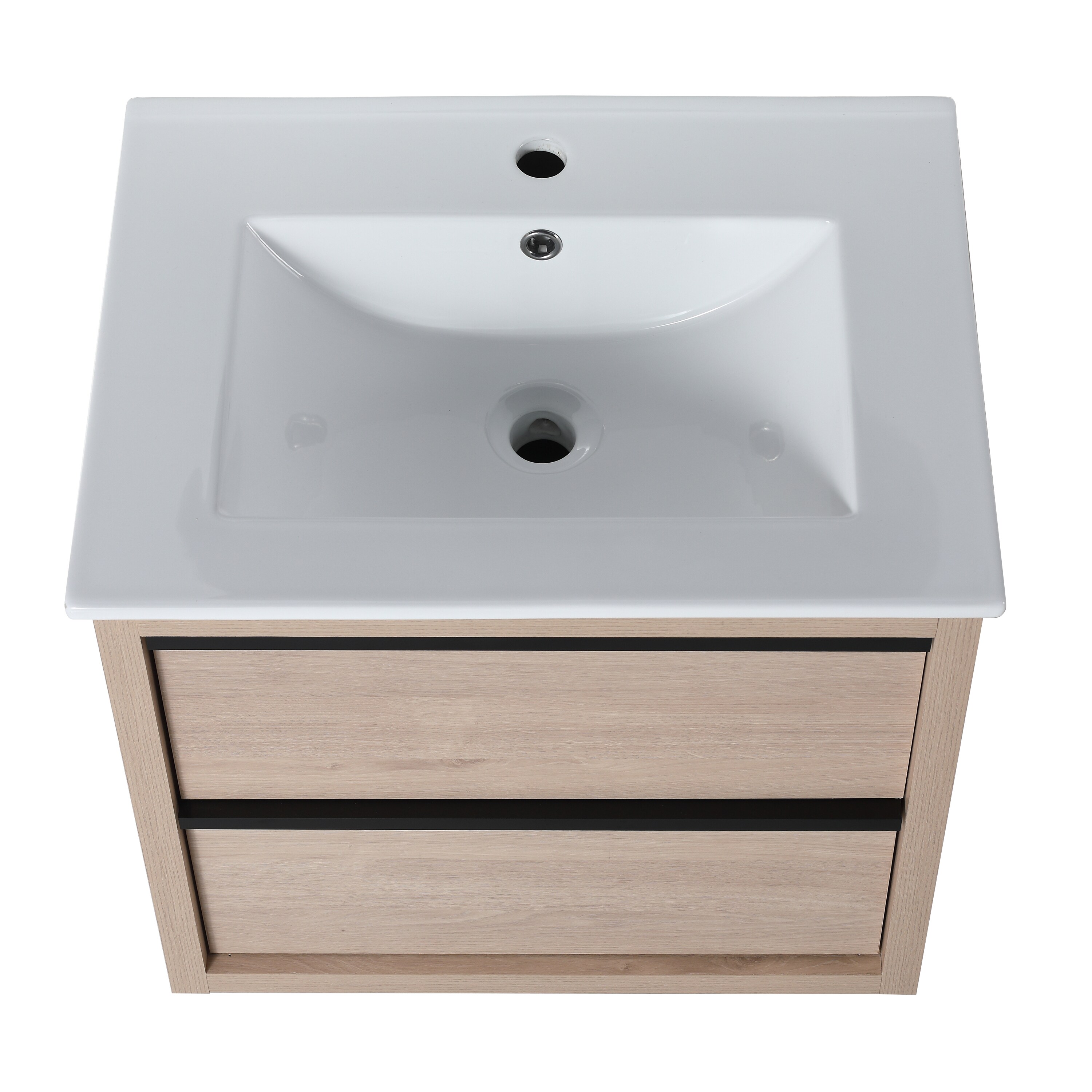 WELLFOR GLEM-68127 Bath-Vanity-Combo - View #16