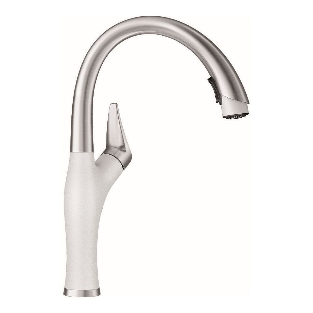 BLANCO KFA-442533 Kitchen-Sinks - View #4