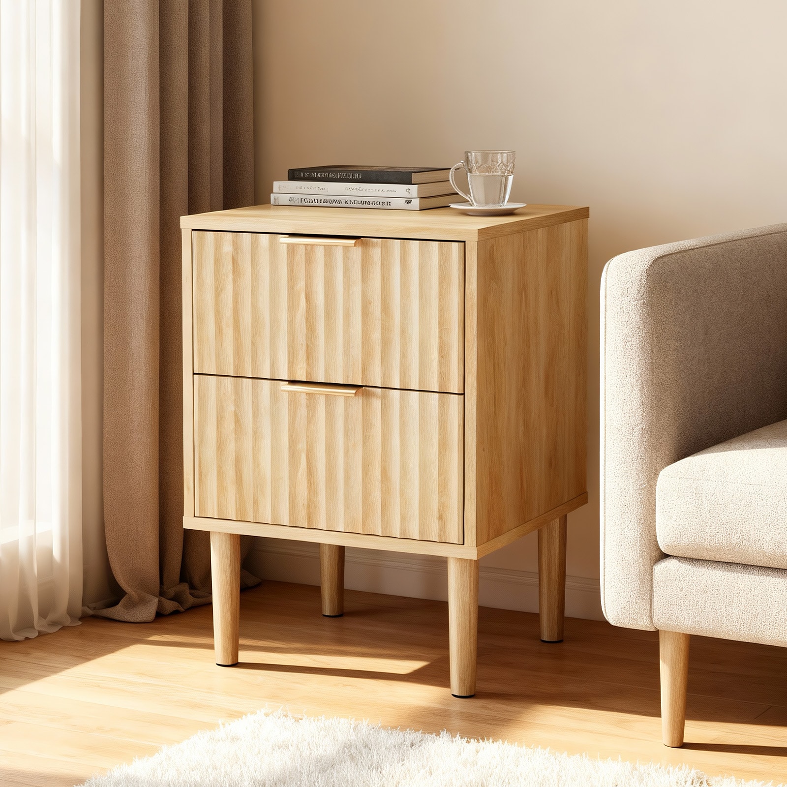 Winado 1-G52010600 nightstands - View #6