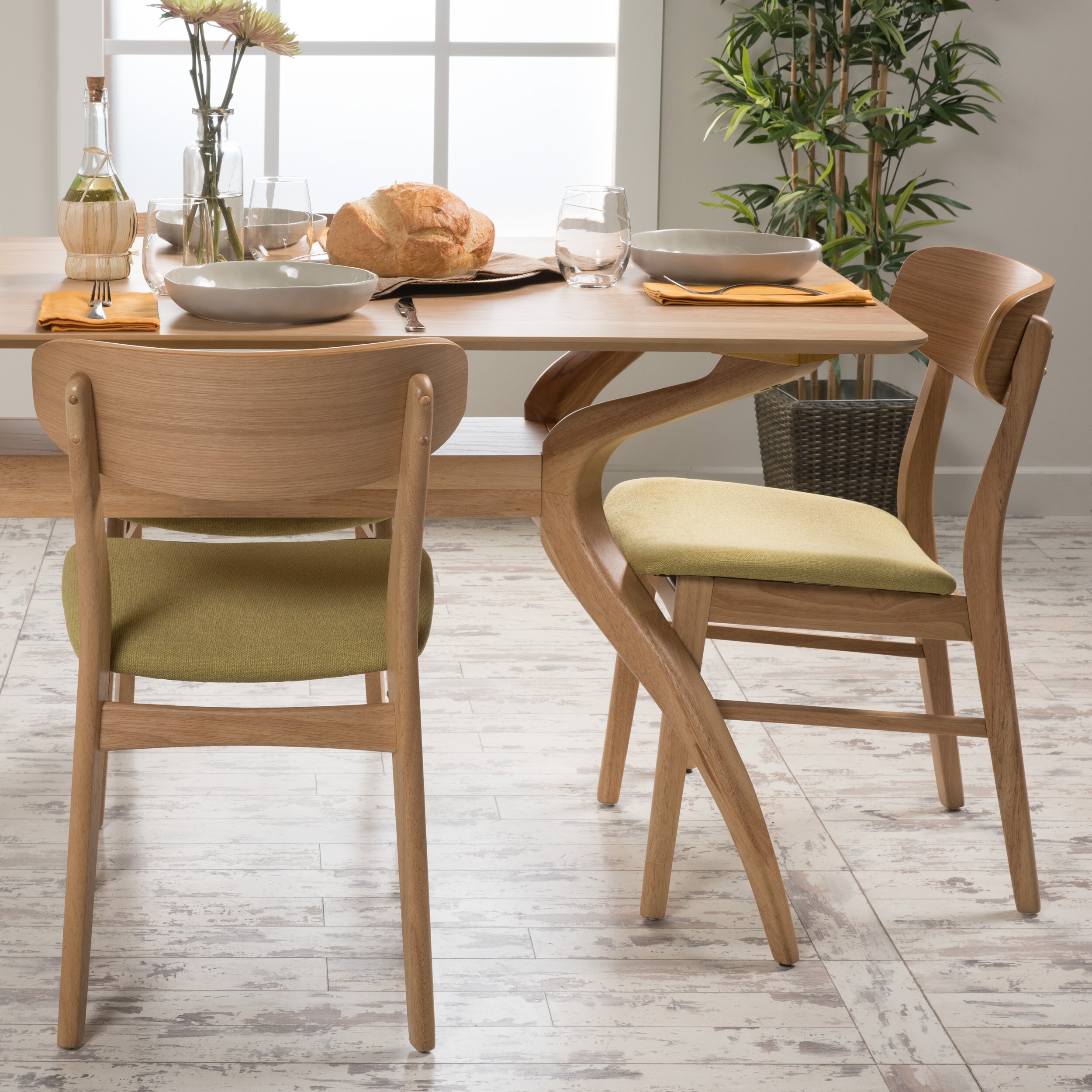 Best Selling Home Decor 298991 Dining-Chairs - View #2