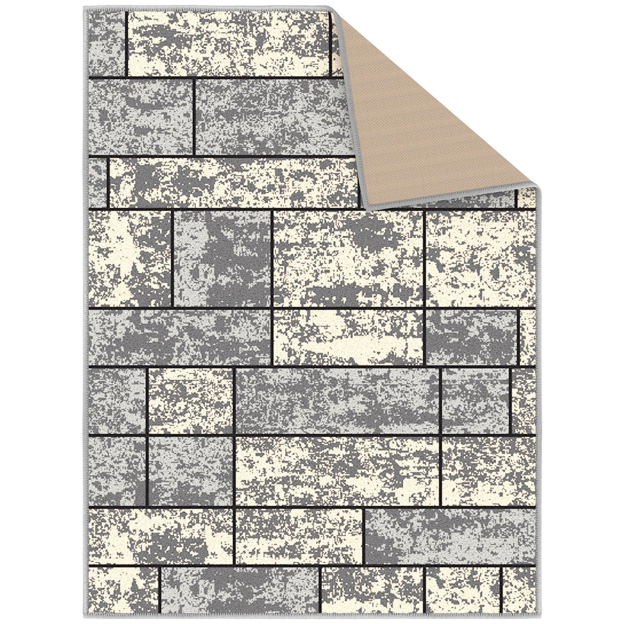 Ottomanson CLS3303-2X3 rugs - View #8