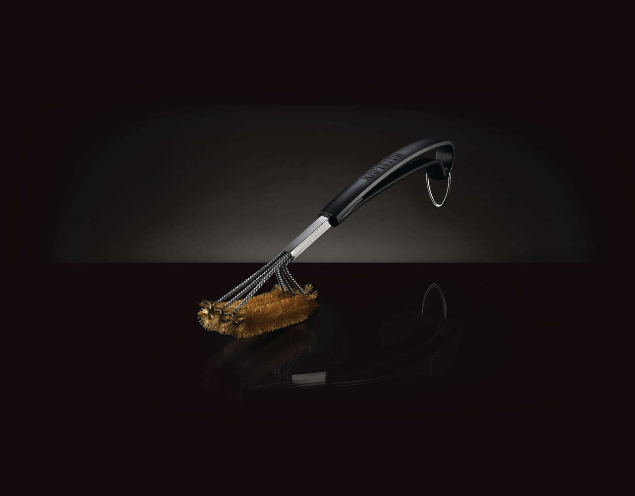 NAPOLEON 62062 Grill-Brushes-Cleaning-Blocks - View #2