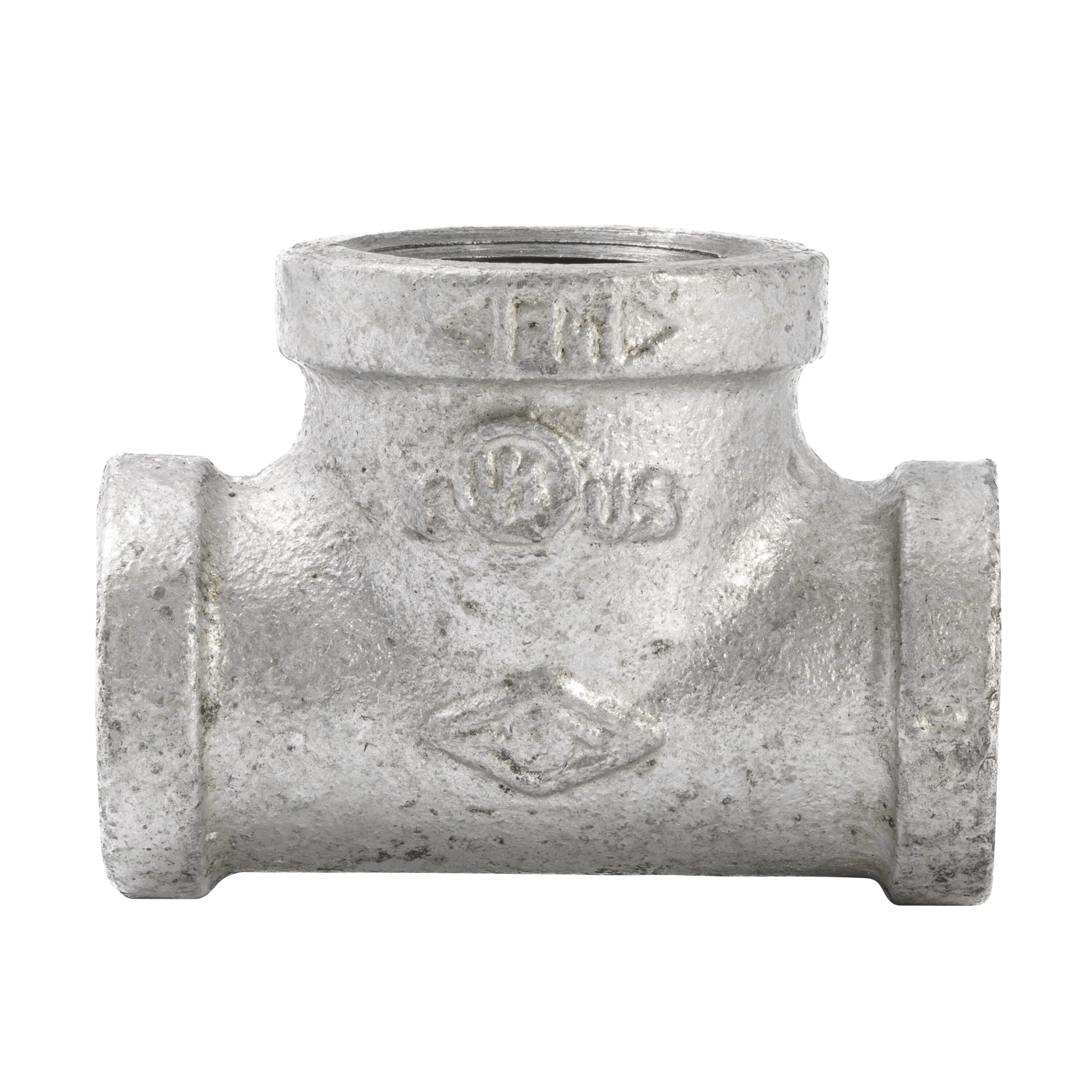 RELIABILT 510-334LW Galvanized-Fittings - View #2