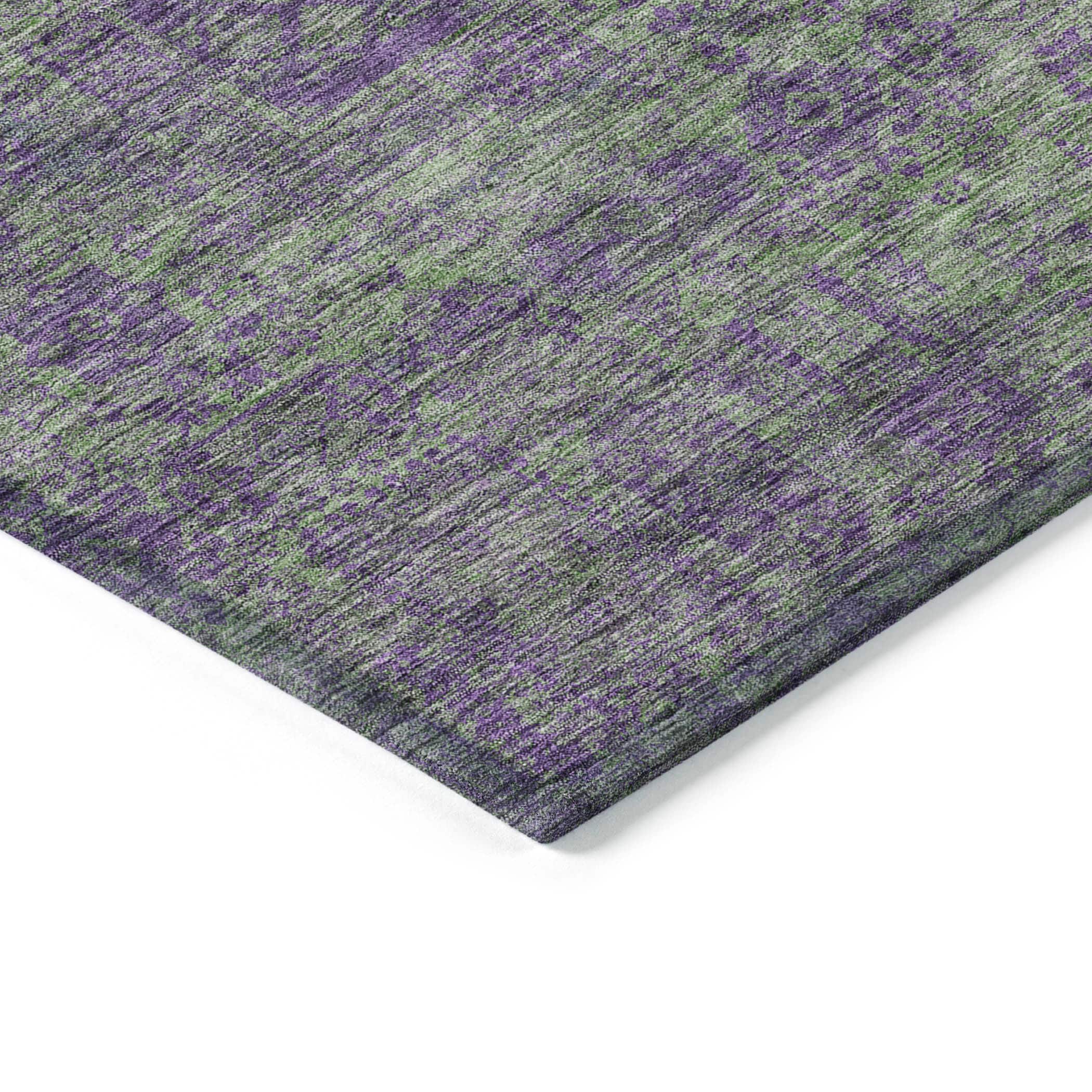 Addison Rugs ACN637FE8RO rugs - View #4