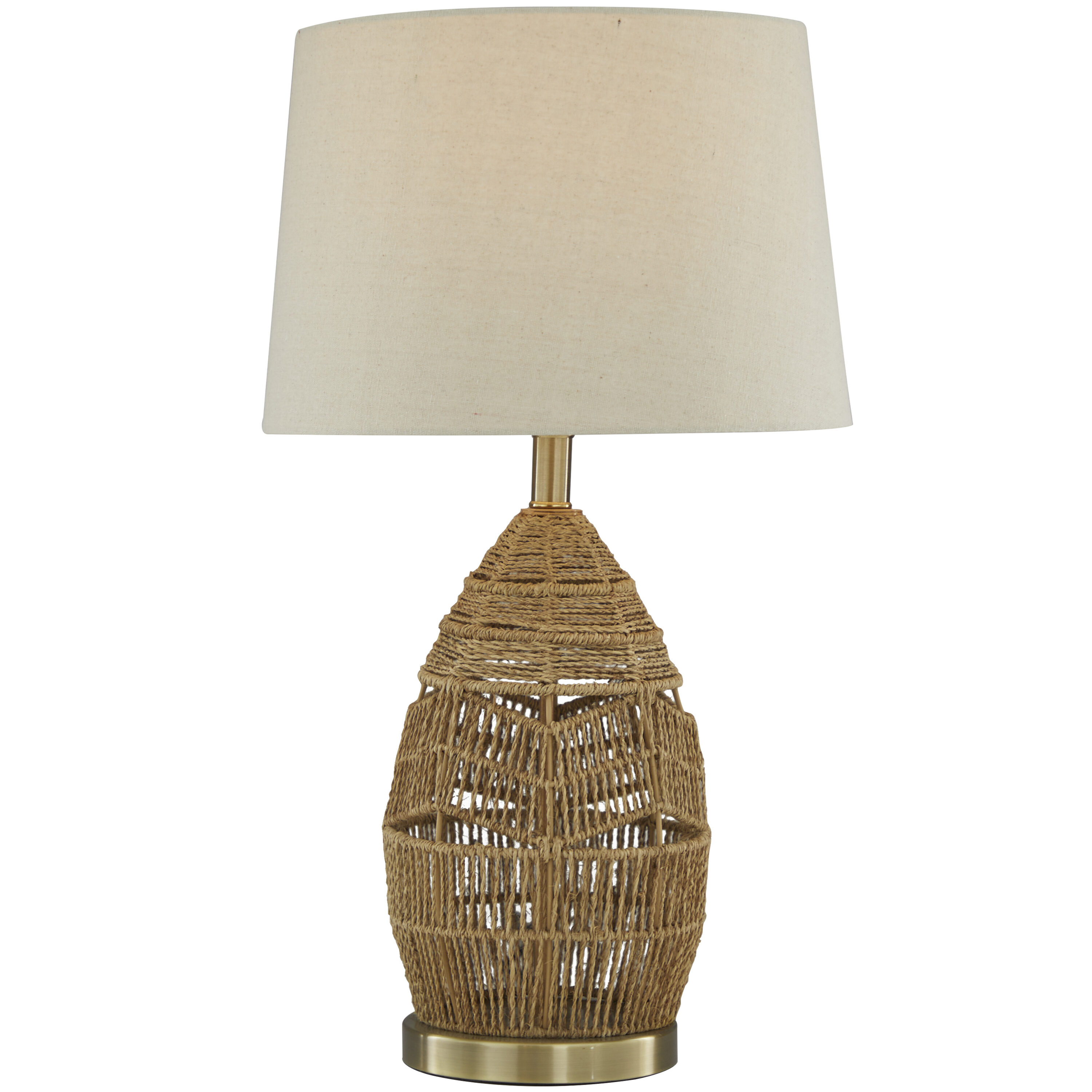 Grayson Lane 820031 Table-Lamps - View #4