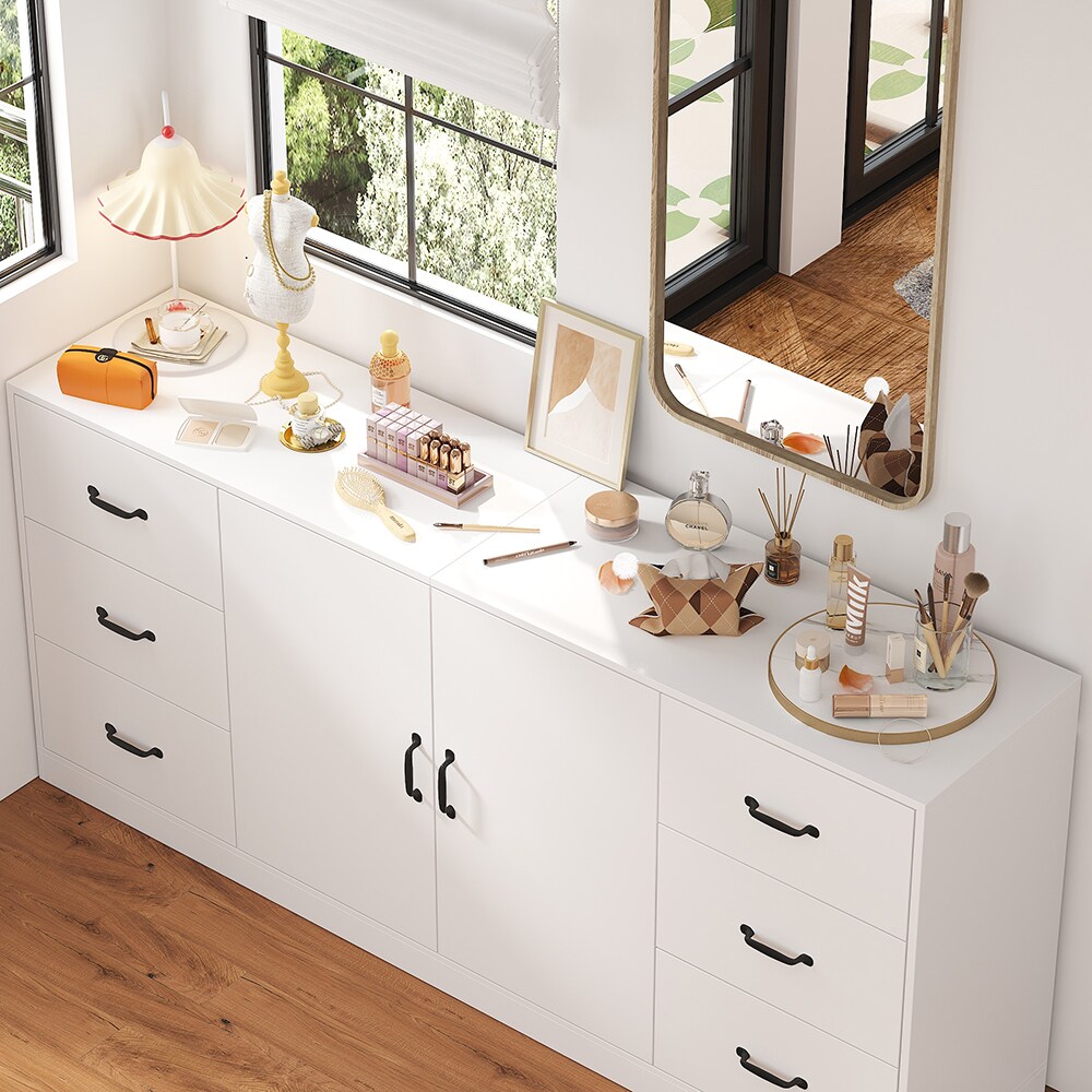 Homsee C-KF330134-01 Dining-Kitchen-Storarge - View #11