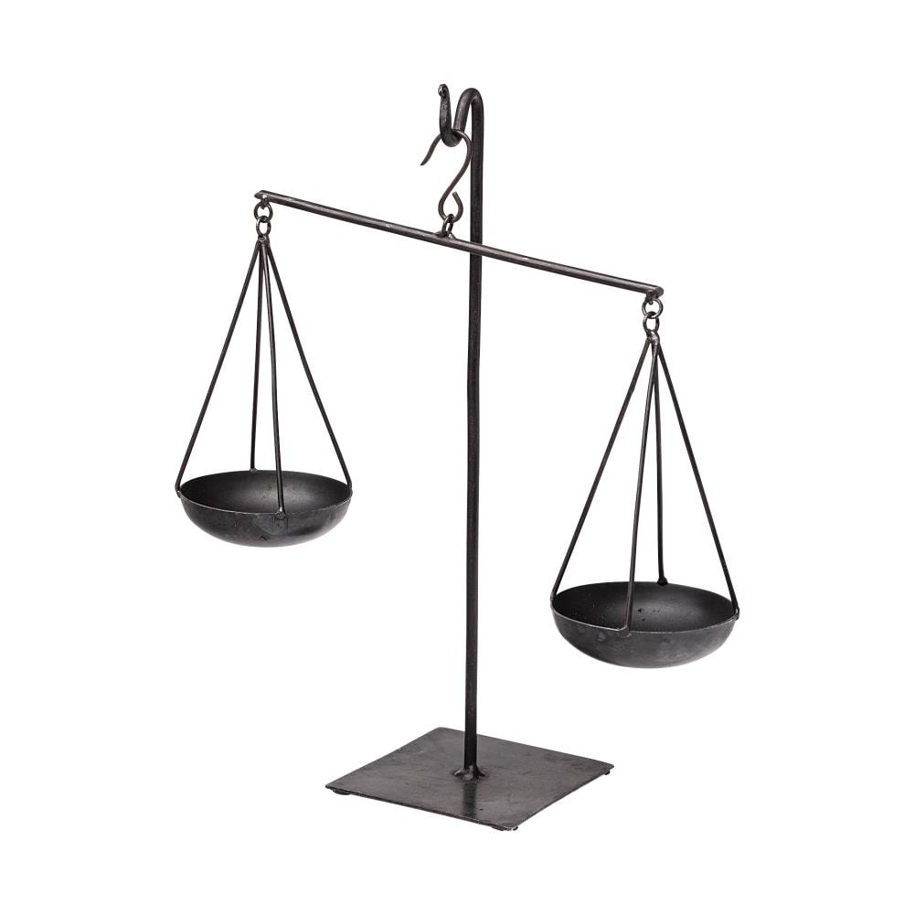 Decorative Balance Scale