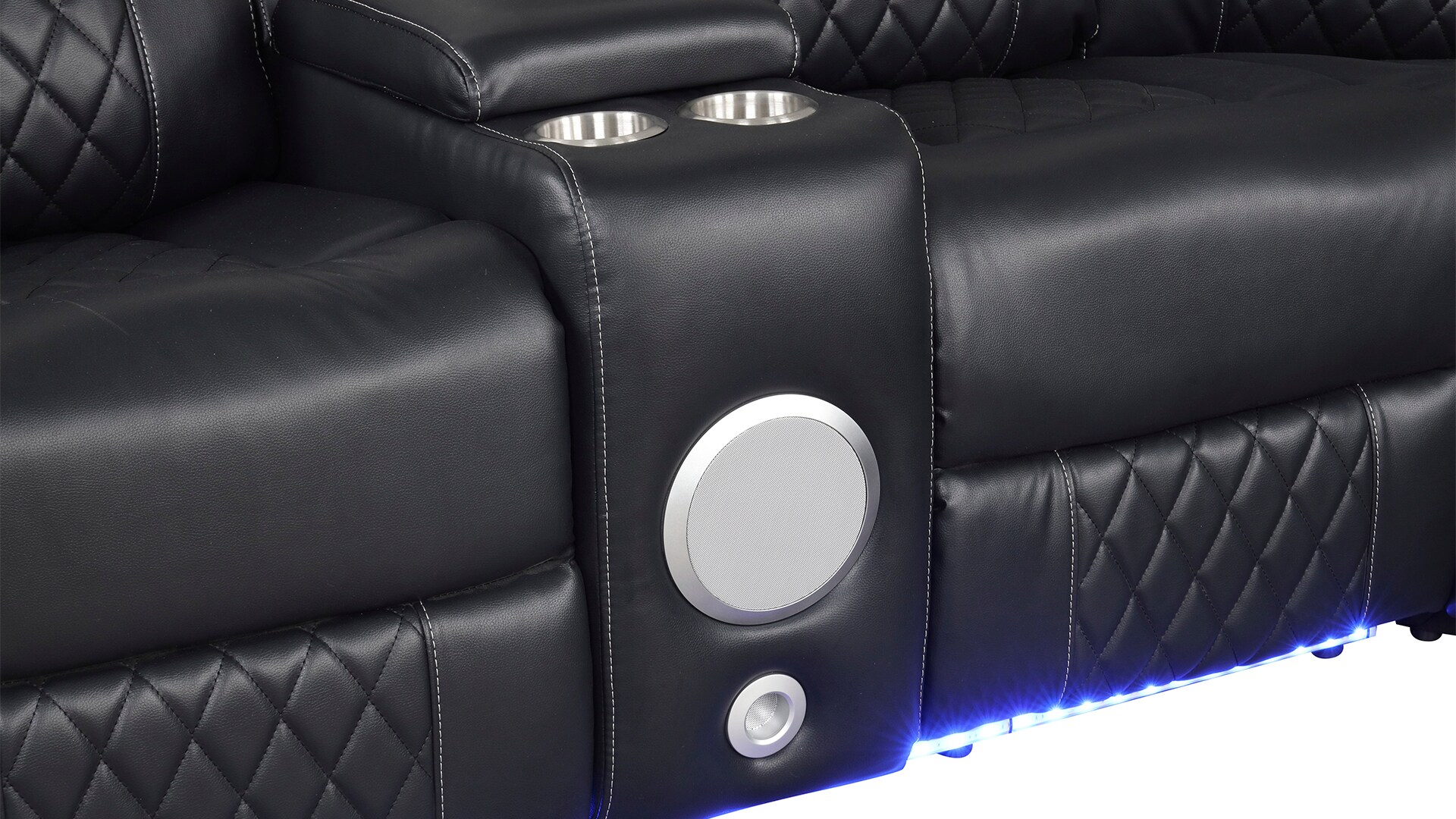 Galaxy 601955555777 Sofas-Loveseats - View #6