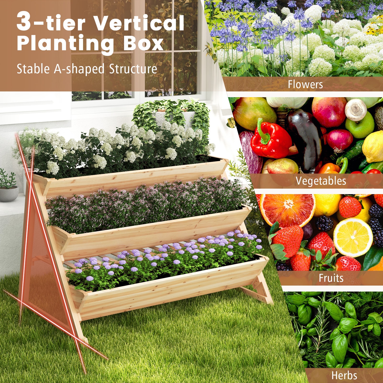  YSGT416650 Raised-Garden-Beds - View #7