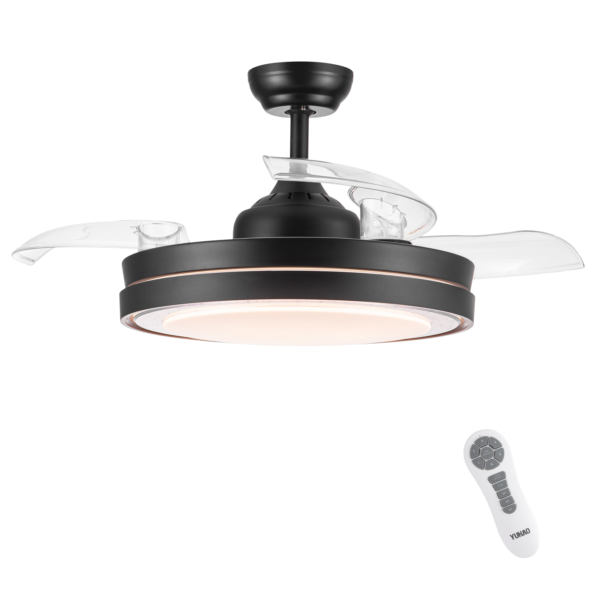 Flynama YC-L-56009 Ceiling-Fans - View #3