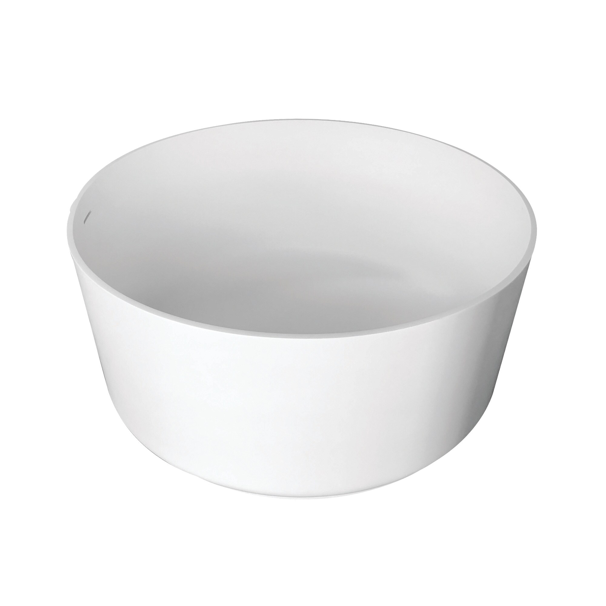 Kingston Brass WLVRTRO515224 bathtubs - View #2