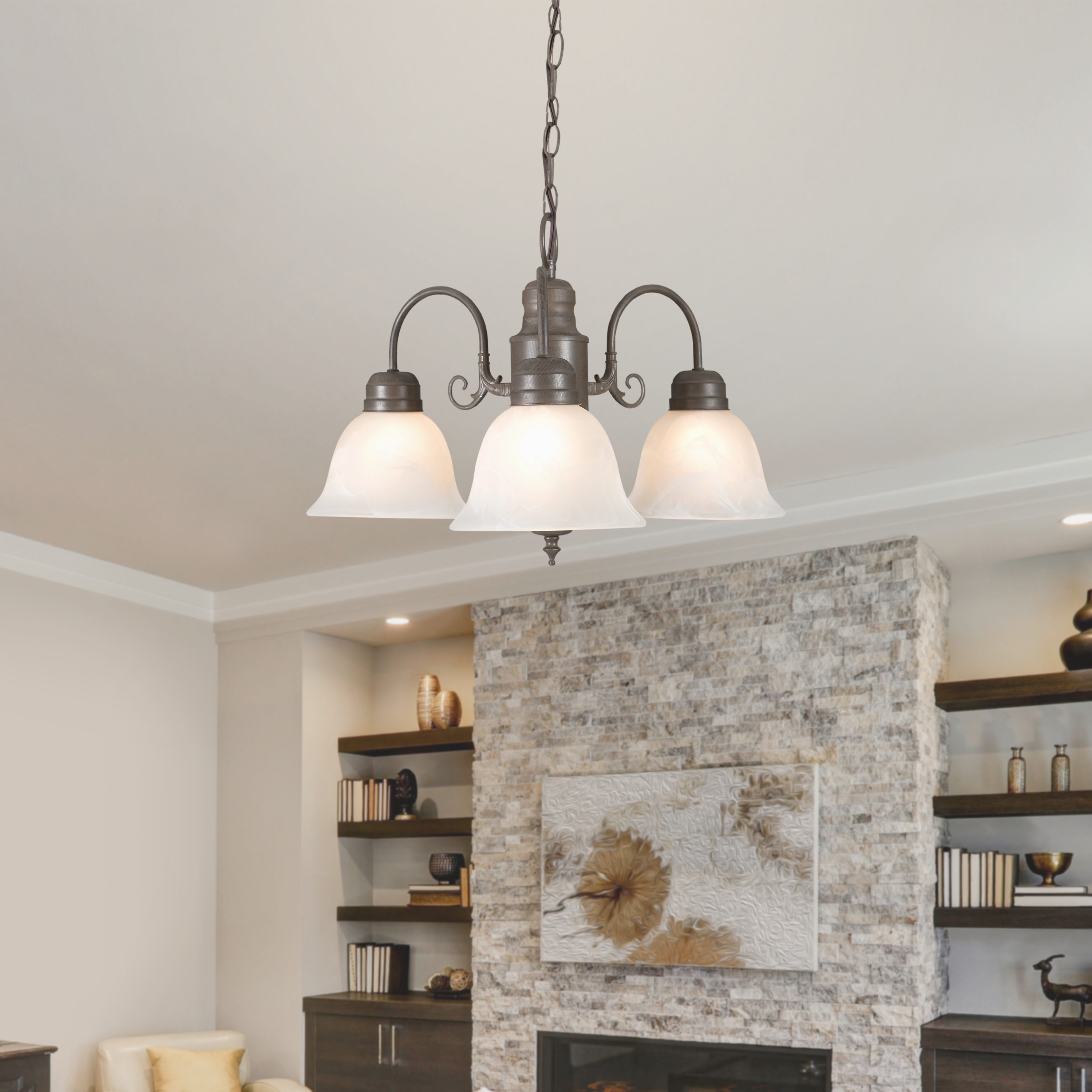 Yosemite Home Decor 1433-3DB b090015 - View #7