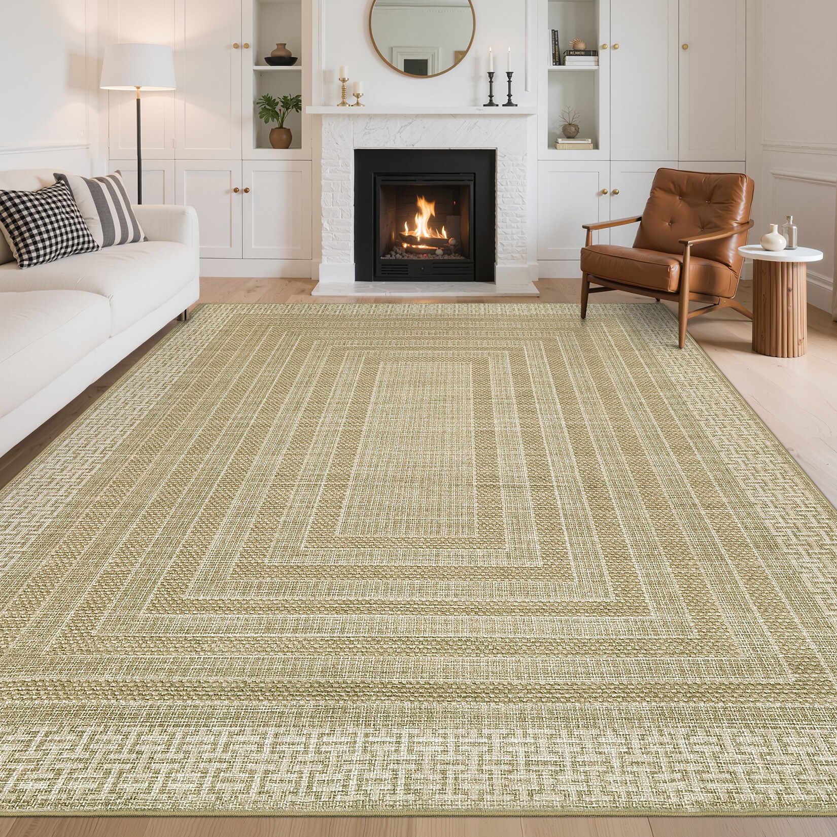Garvee SUNNY-PHK-36UCYKWY rugs - View #2