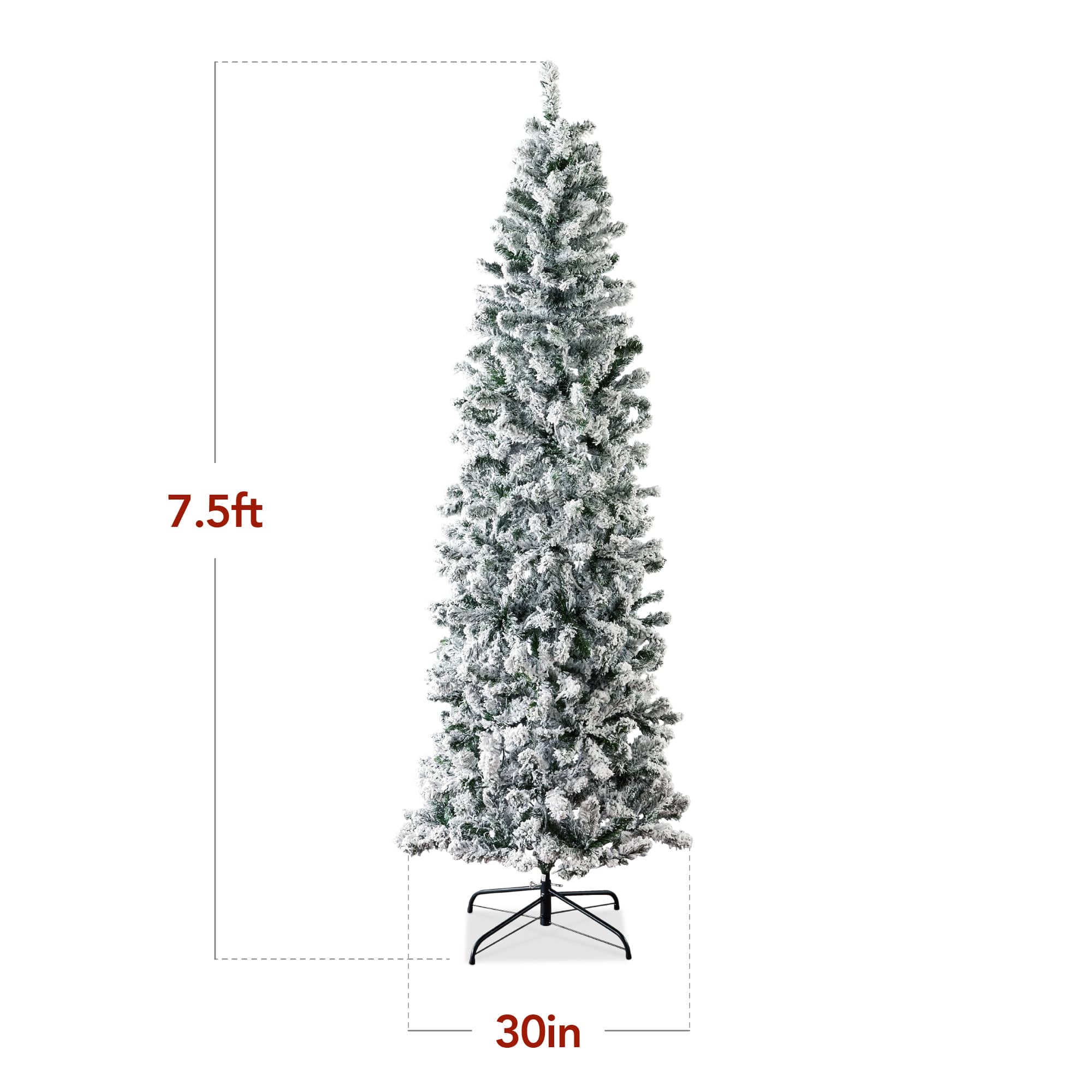 Best Choice Products SKY4981 Artificial-Christmas-Trees - View #8