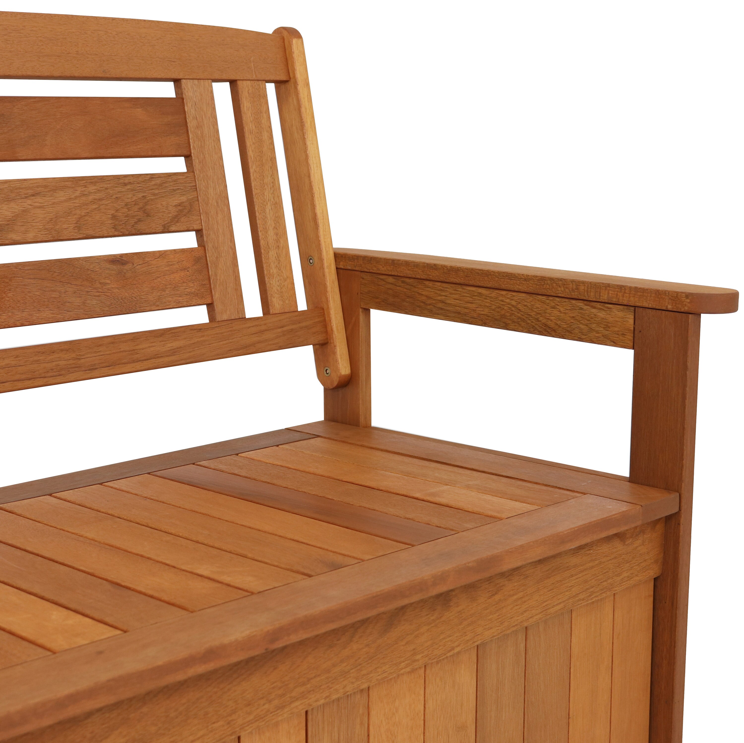 Sunnydaze Decor FRN-893 benches - View #10