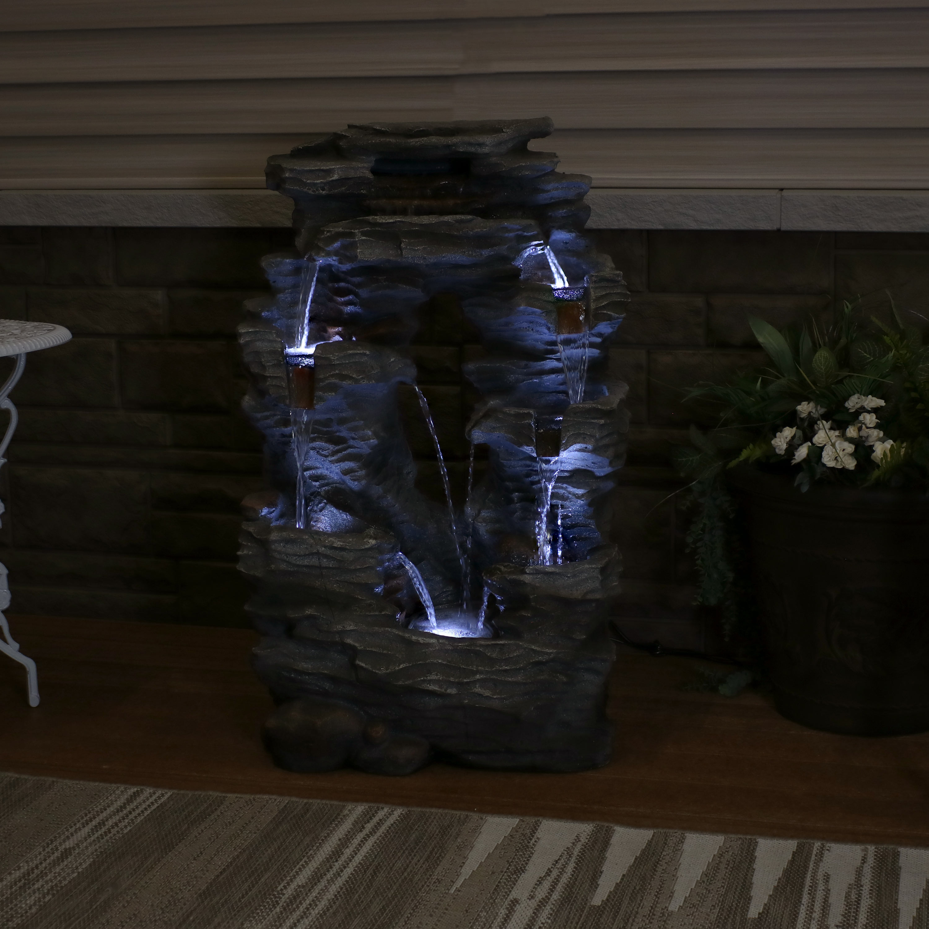 Sunnydaze Decor DW-505 fountains - View #6