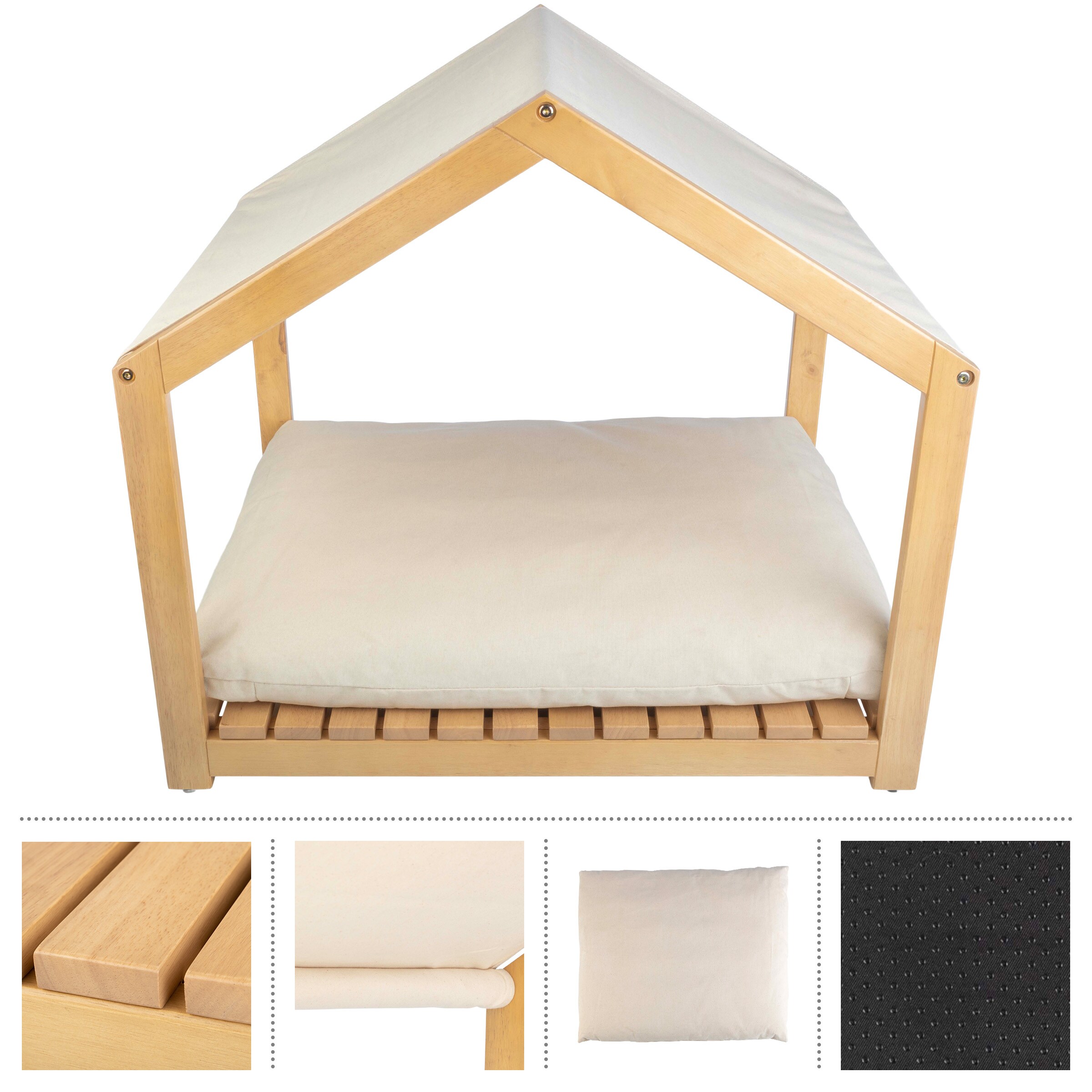 PETMAKER PET6320 Dog-Houses - View #6