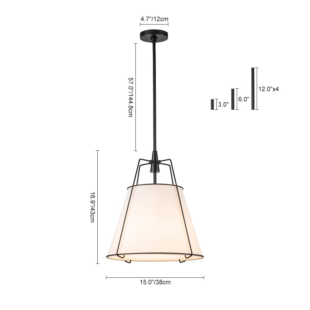 Zicbol J81010000074488 Pendant-Lights - View #6