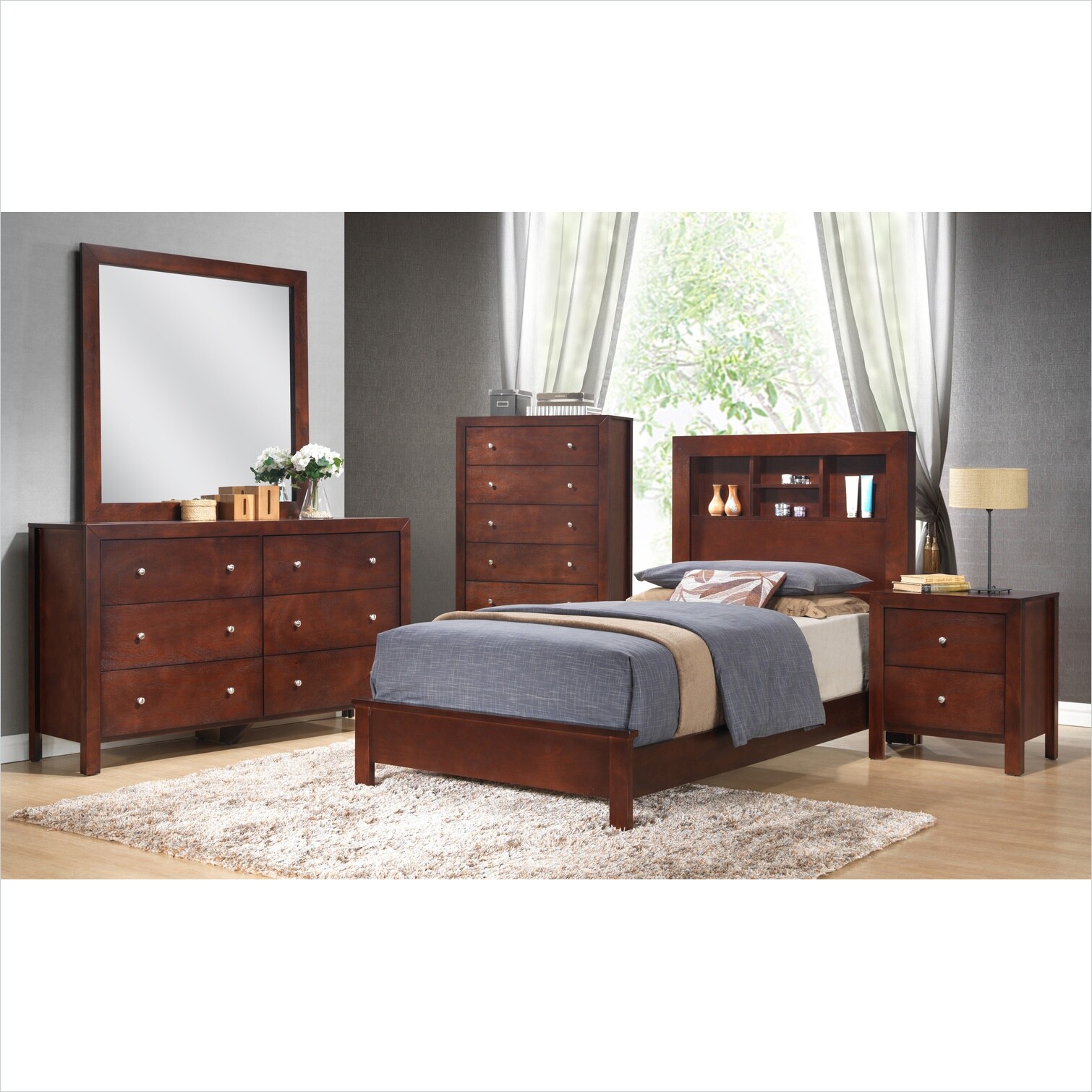 Watnature OA2AHDEEYI2M beds - View #4