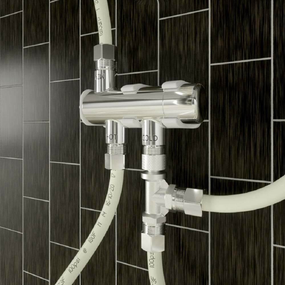 Cash Acme 25687 Shower-Valves - View #4