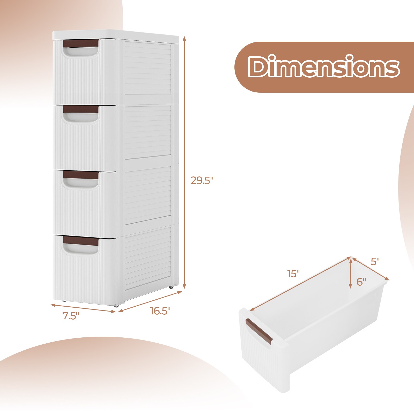 Fenbeli LJMLSFENHY618 Utility-Storage-Cabinets - View #2