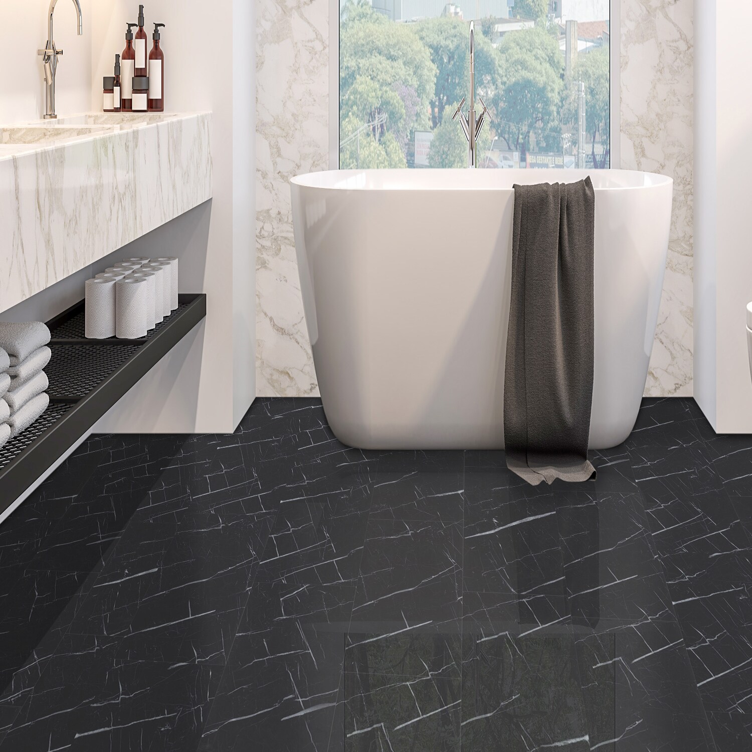 Lucida USA TC-606 Vinyl-Plank - View #16