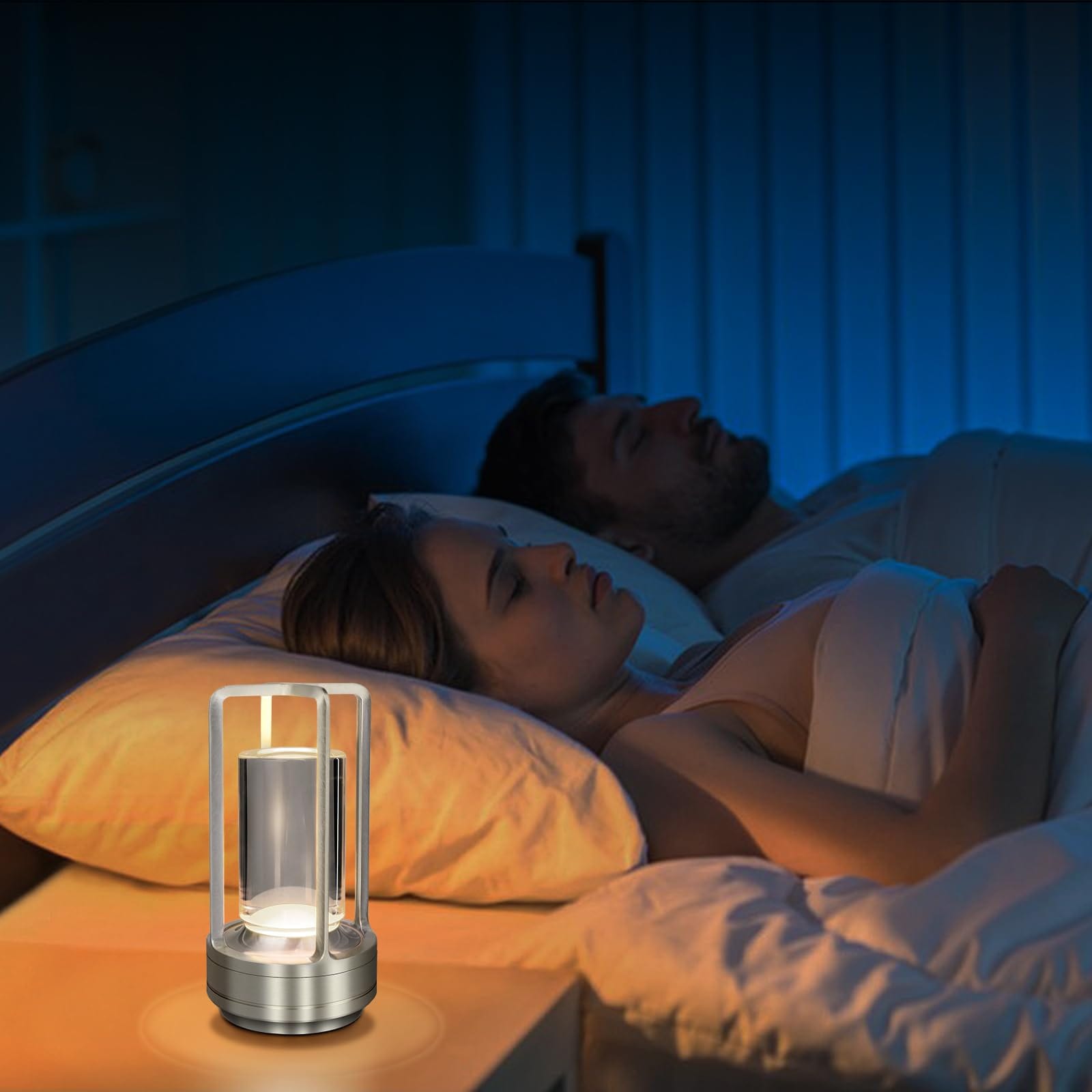 IUEST LIU0821R402 Table-Lamps - View #4