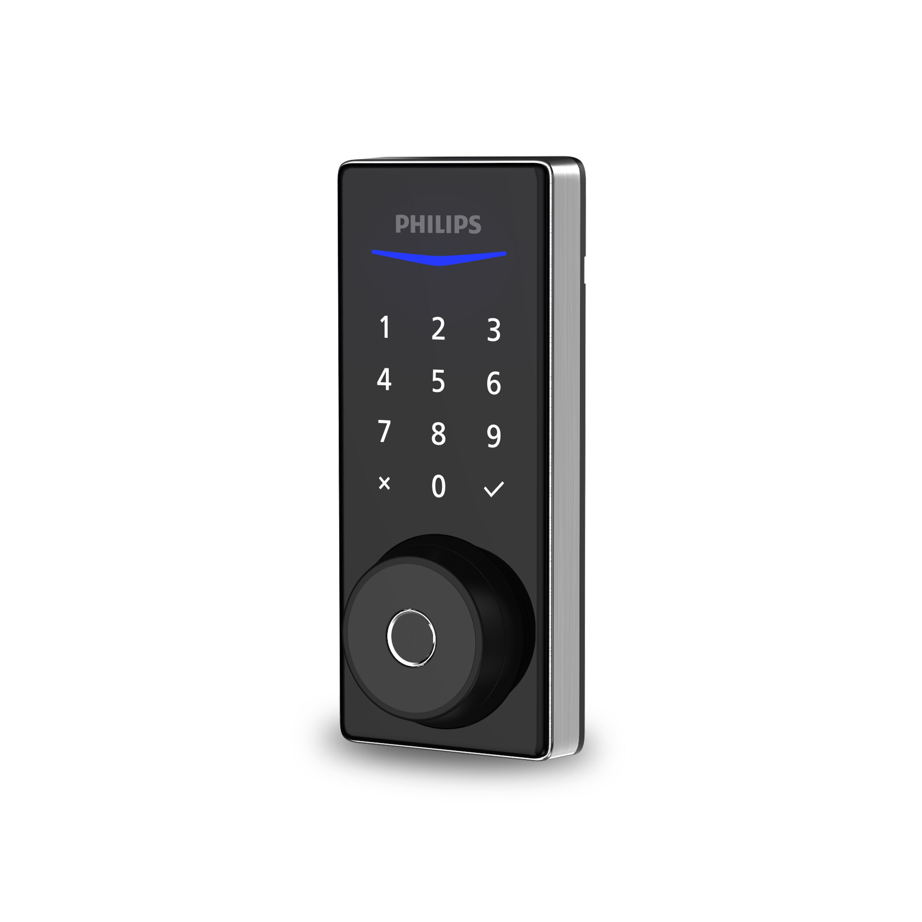 Philips DDL240X-1HBG-SN Electronic-Door-Locks - View #4