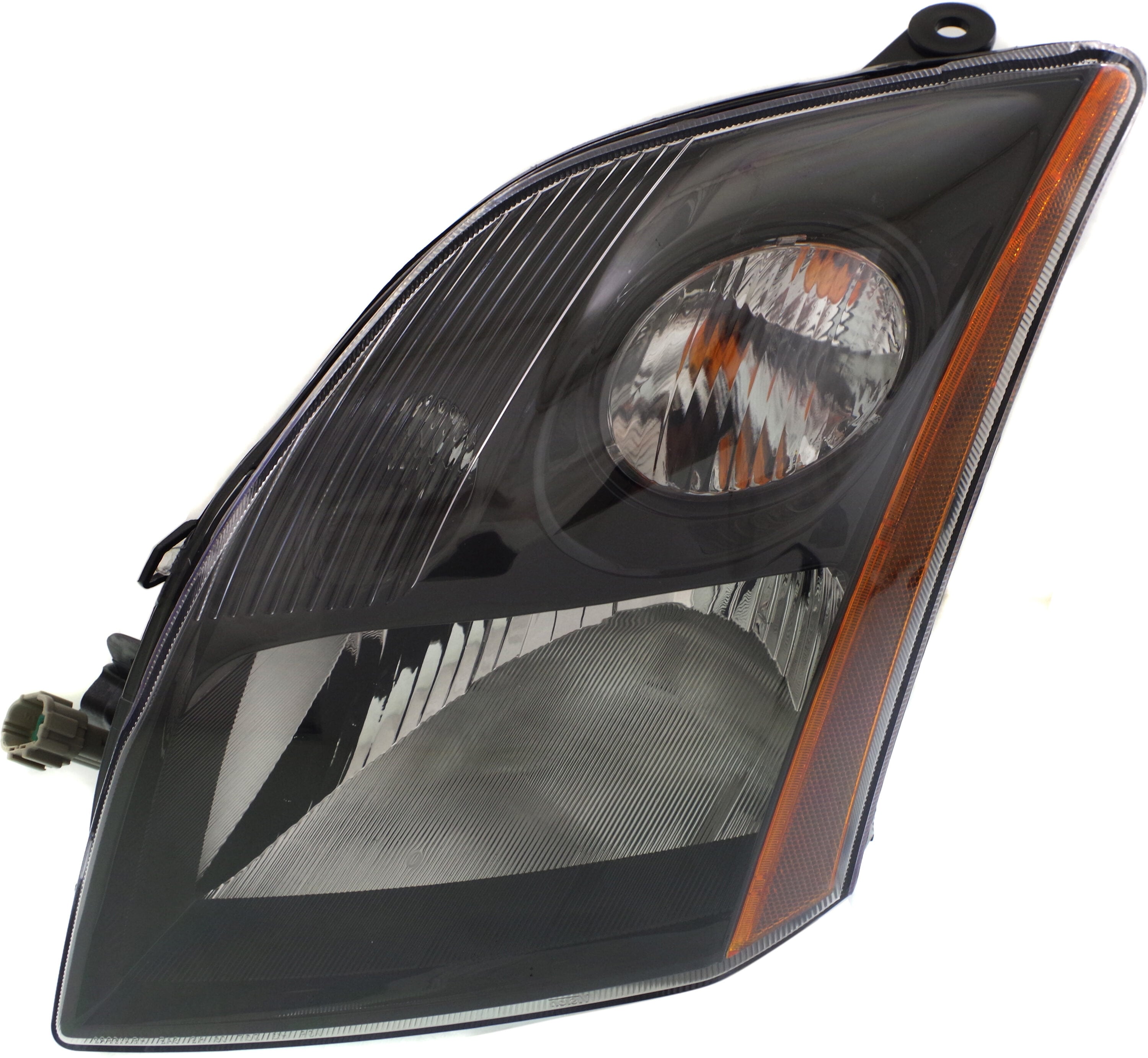 Garage-Pro JCWARBN100108GP Headlight For Nissan Sentra 07-09 Lh Assembly Halogen 2.5l Eng