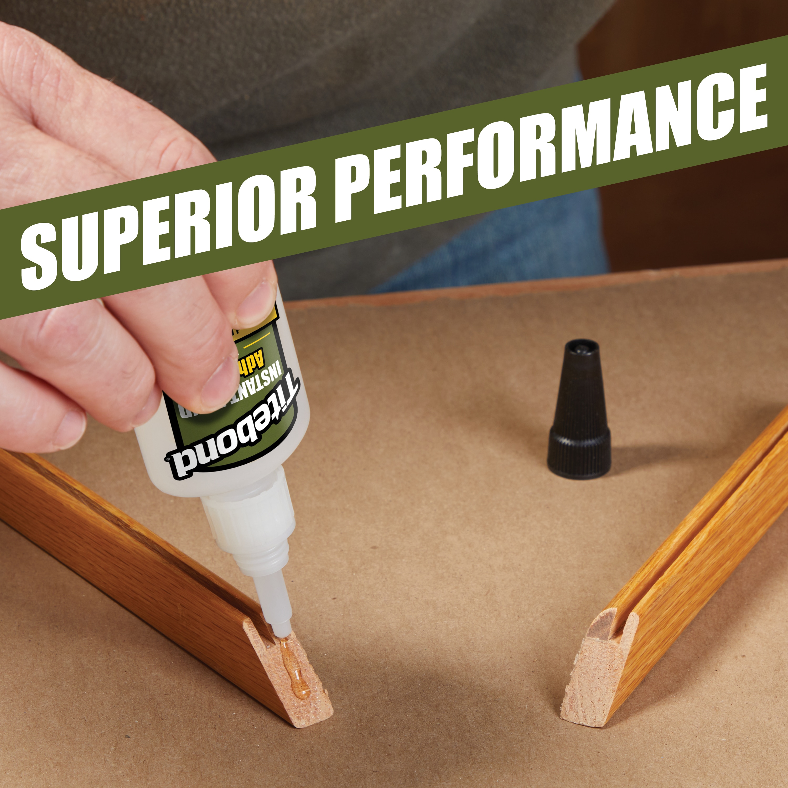 Titebond 6222CP Wood-Adhesive - View #5