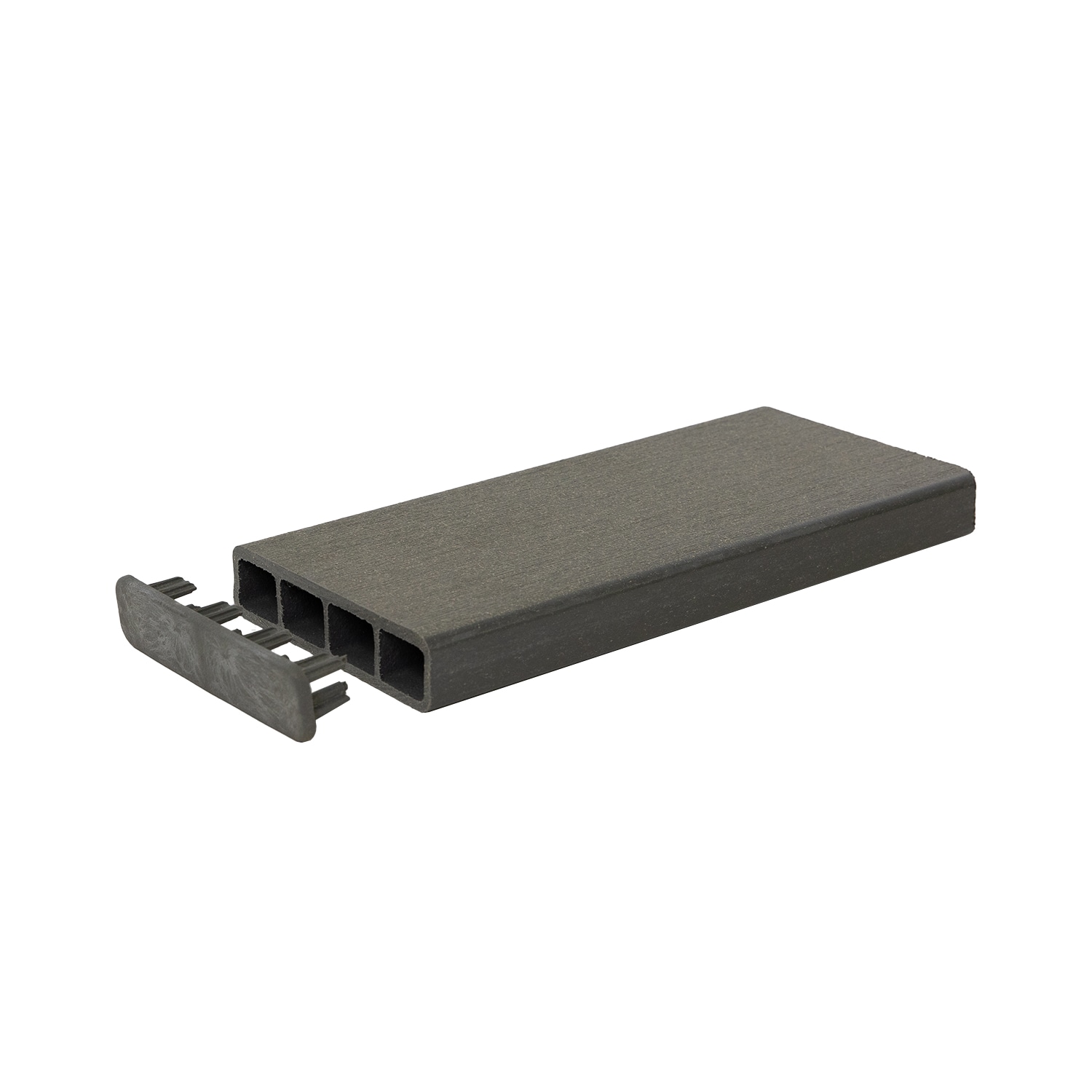 DuxxBak Composite Decking 1012-144D Composite-Deck-Boards - View #5