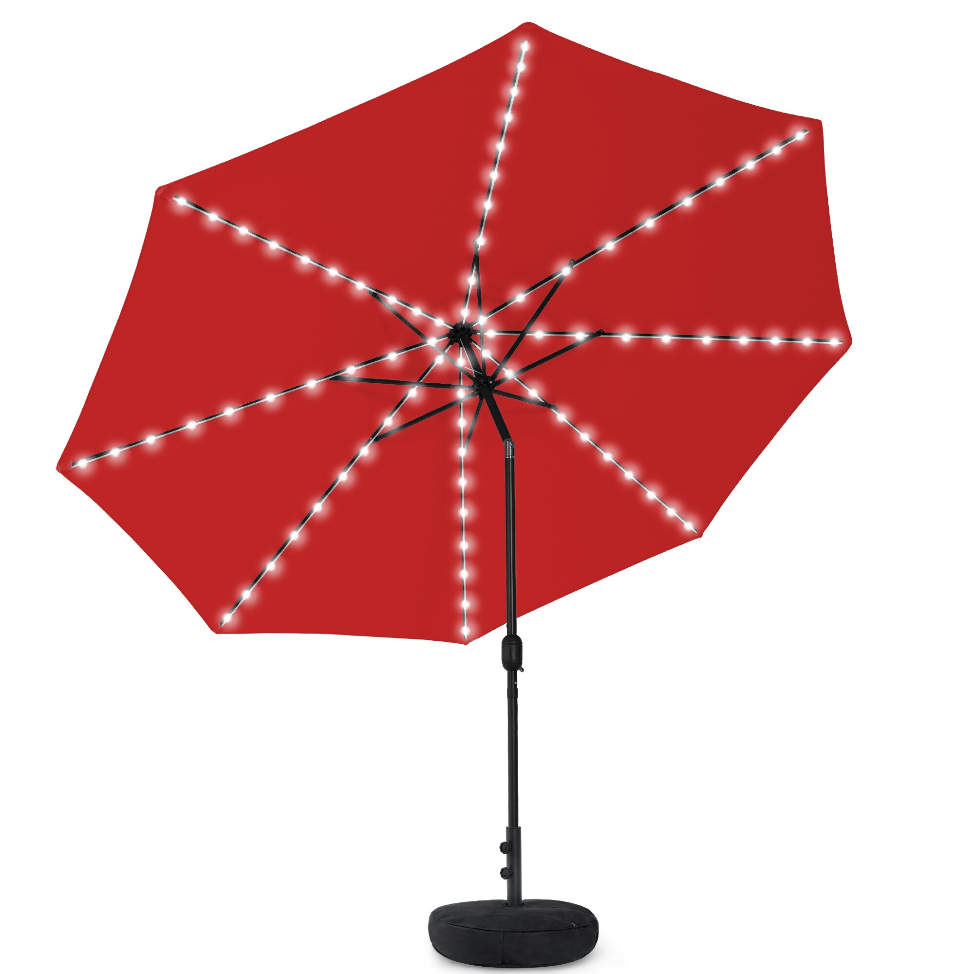 AURA OUTDOOR SUB0902RD3 Umbrellas-2 - View #7