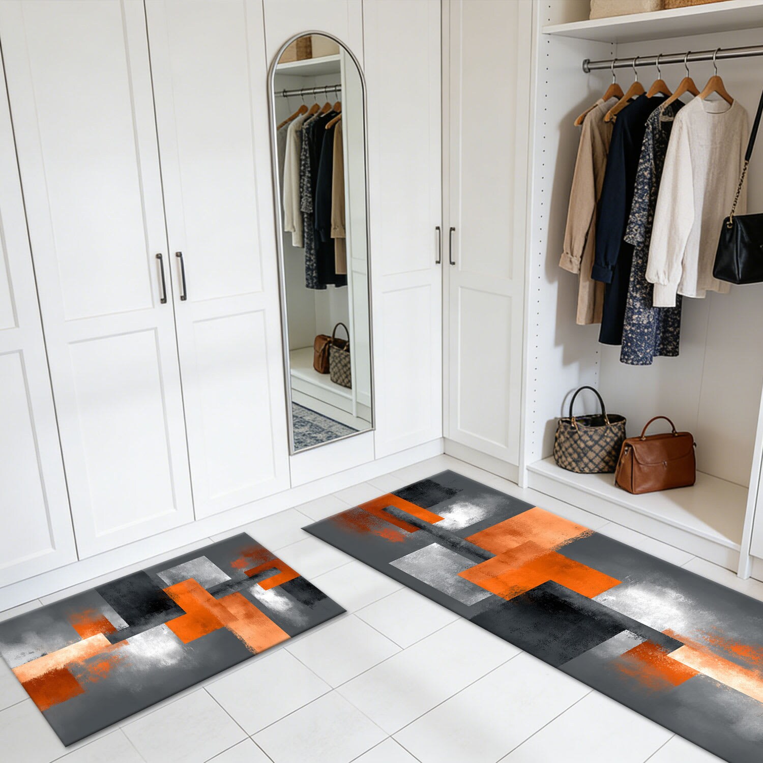 TOBILI TO-SL-787A rugs - View #2