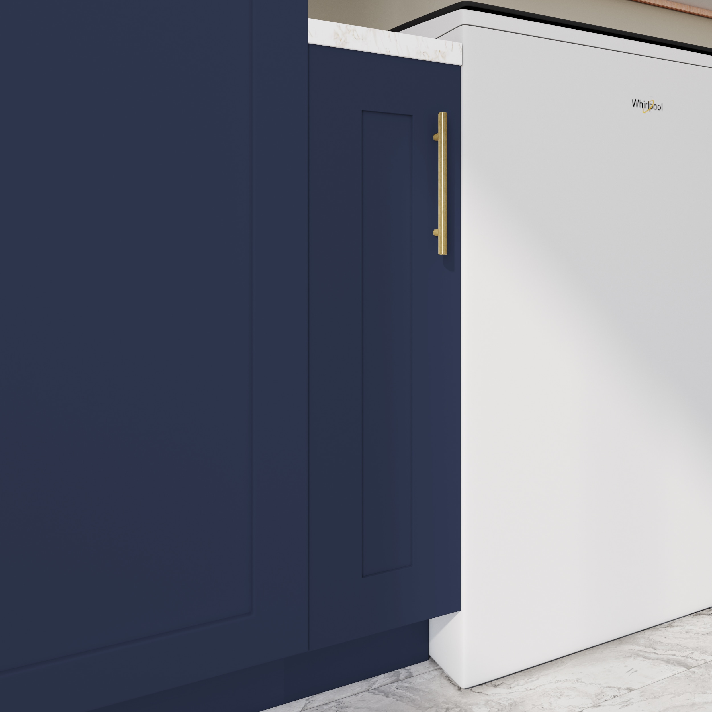 RELIABILT LS-SN-B15R Cabinets-Kitchen - View #16