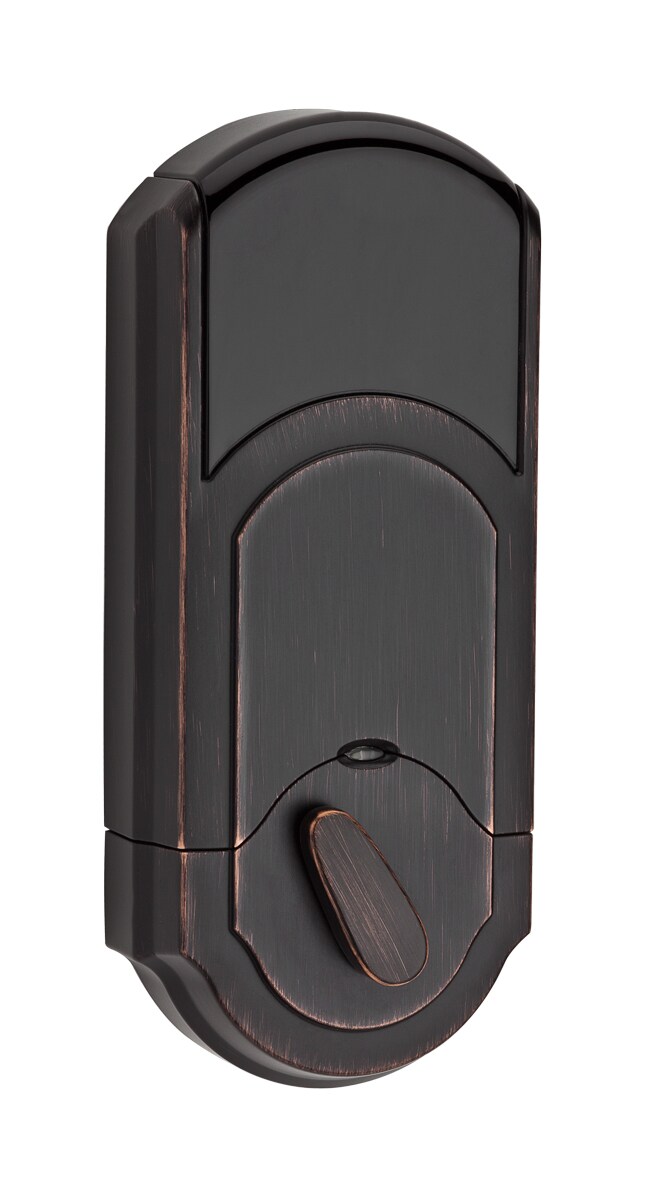 Kwikset 925 KEVO DB 11P Electronic-Door-Locks - View #2