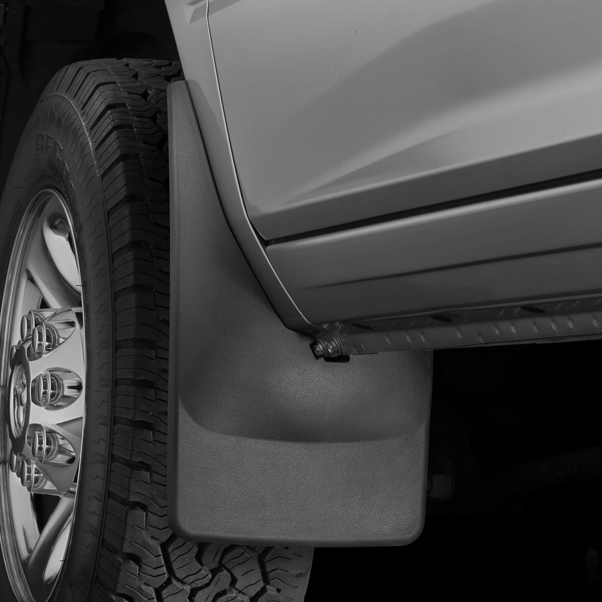 WeatherTech 110037 Exterior-Car-Acc - View #2