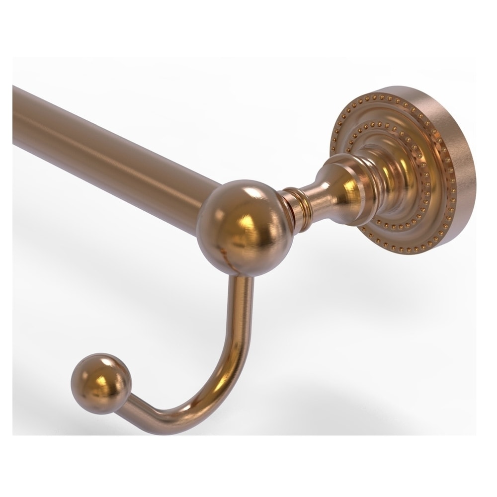 Allied Brass DT-41-18-HK-BBR d060350 - View #2