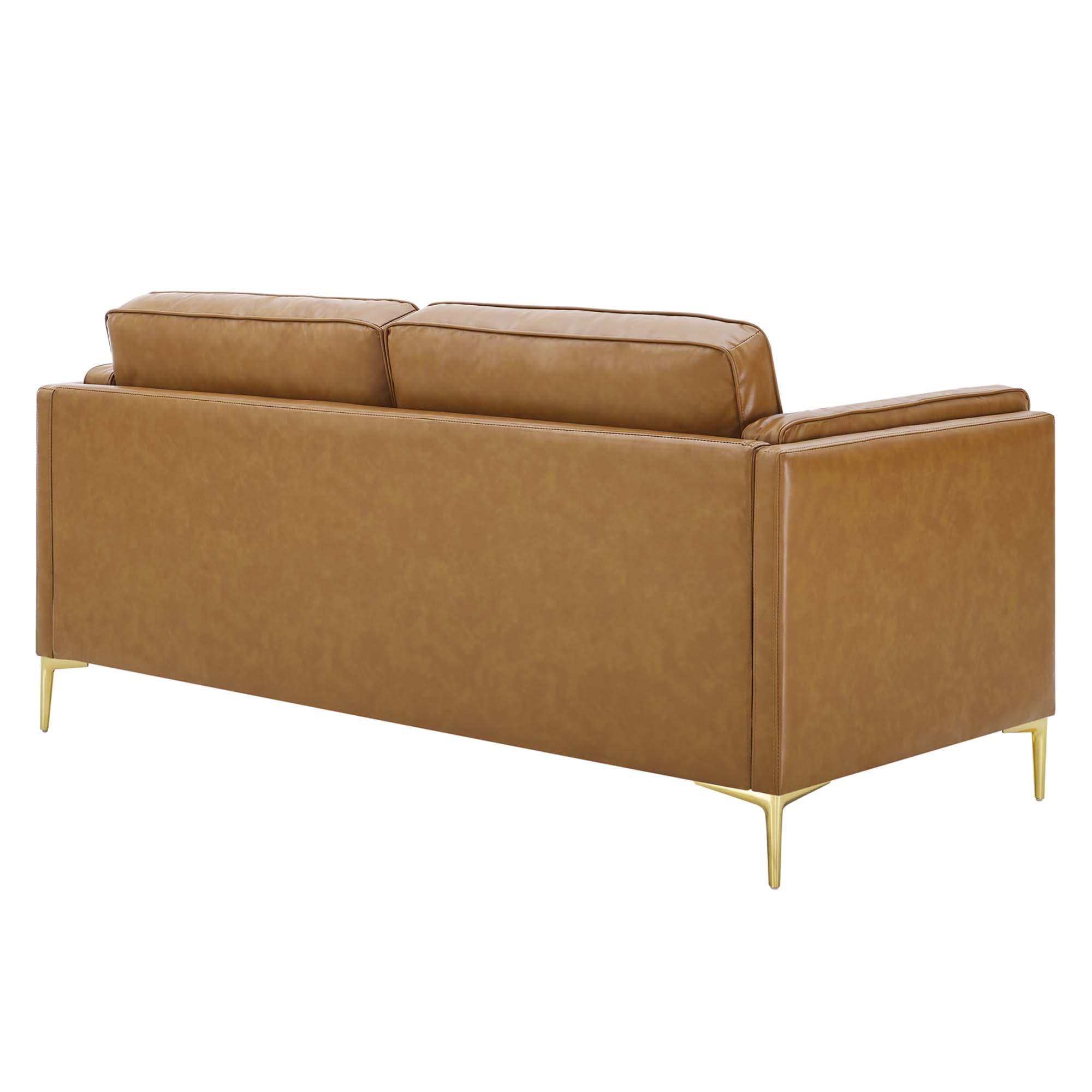 Modway EEI-4455-TAN Sofas-Loveseats - View #7