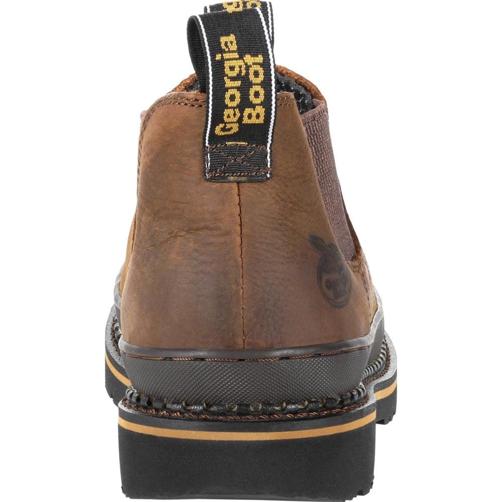 Georgia Boot GB00321  W  110 footwear - View #4
