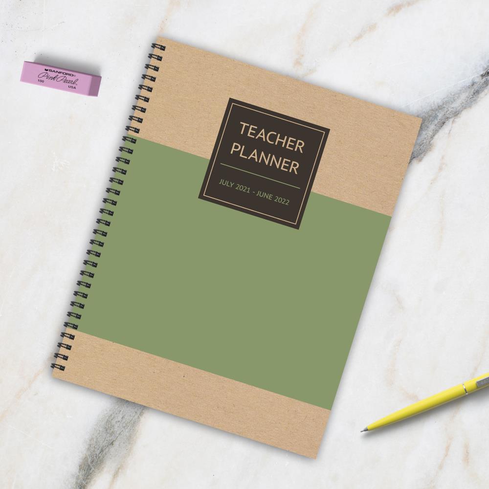 TF Publishing 22-9600A Calendars-Planners - View #6