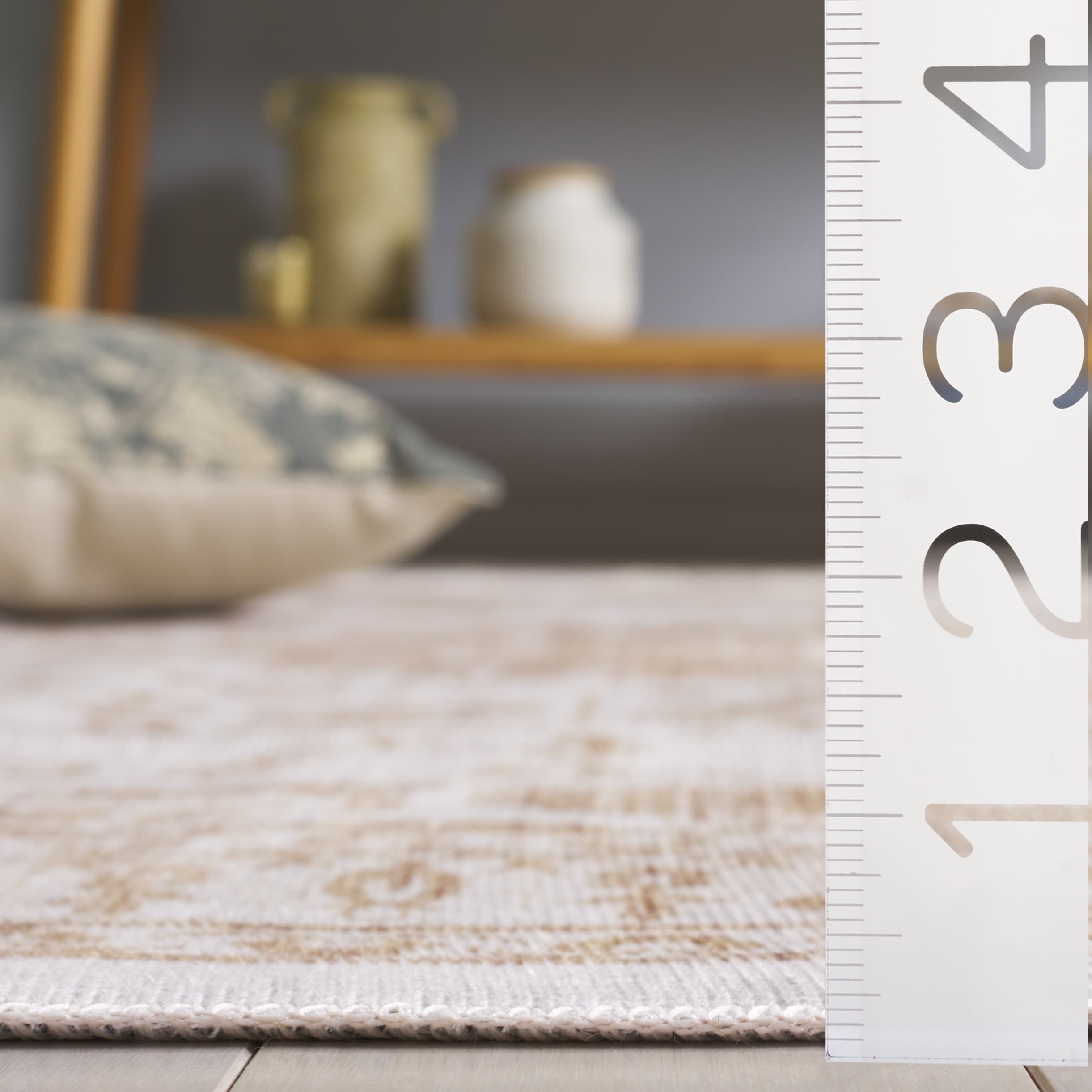 Safavieh ARZ127B-5OV rugs - View #4