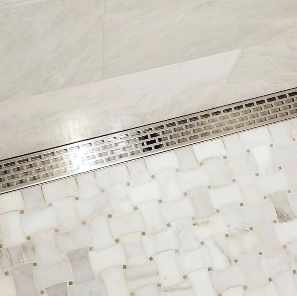 How to Choose the Best Drain for Your Shower