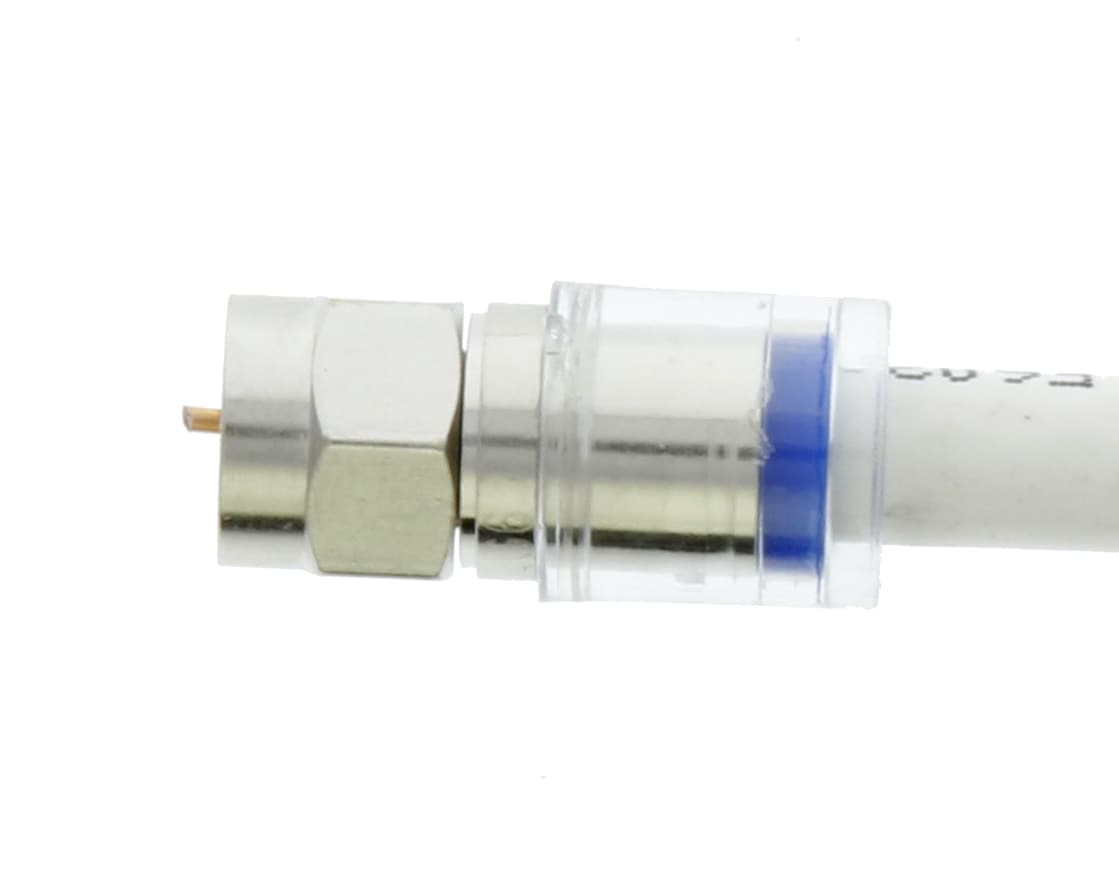 IDEAL 89-044 Video-Connectors - View #3