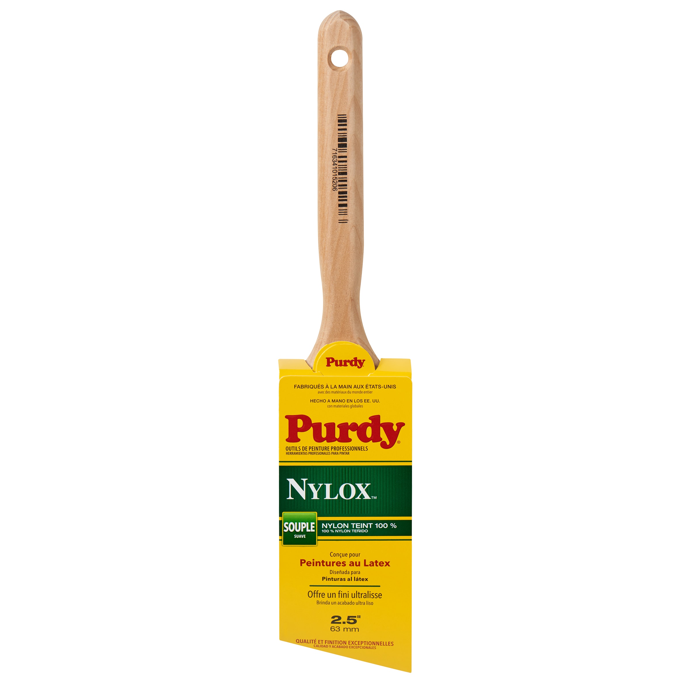 Purdy 144152225SOS Paint-Brushes - View #3