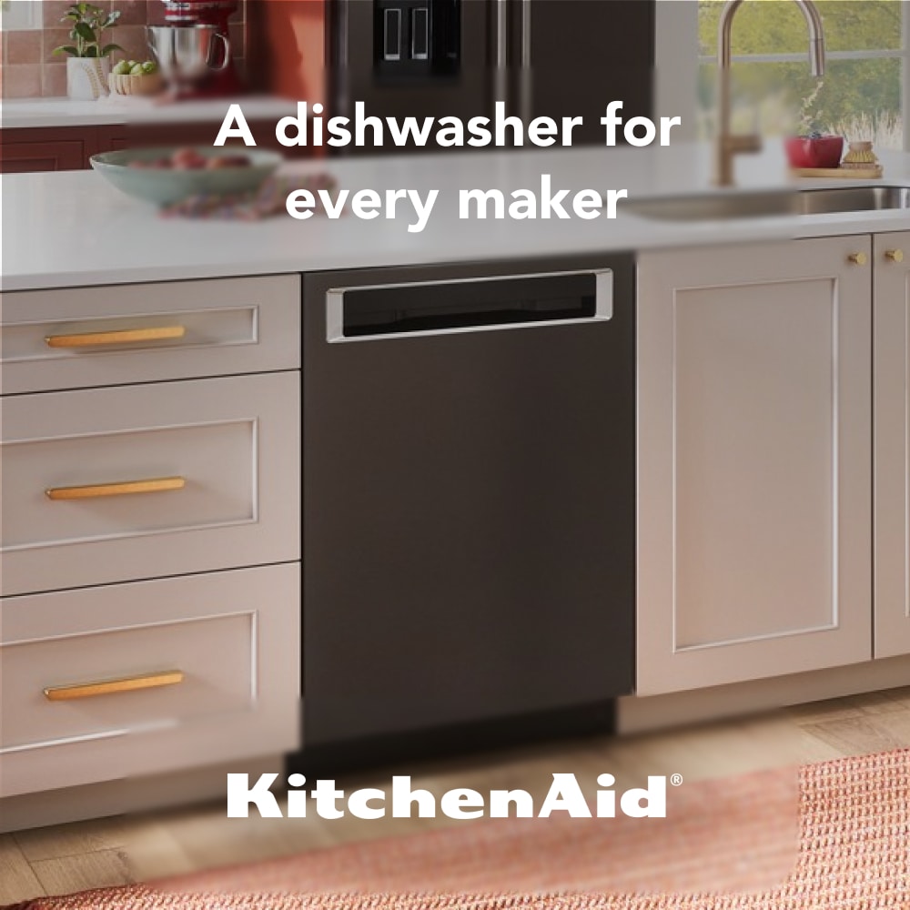 KitchenAid KDPM804KBS Builtin-Dish - View #16